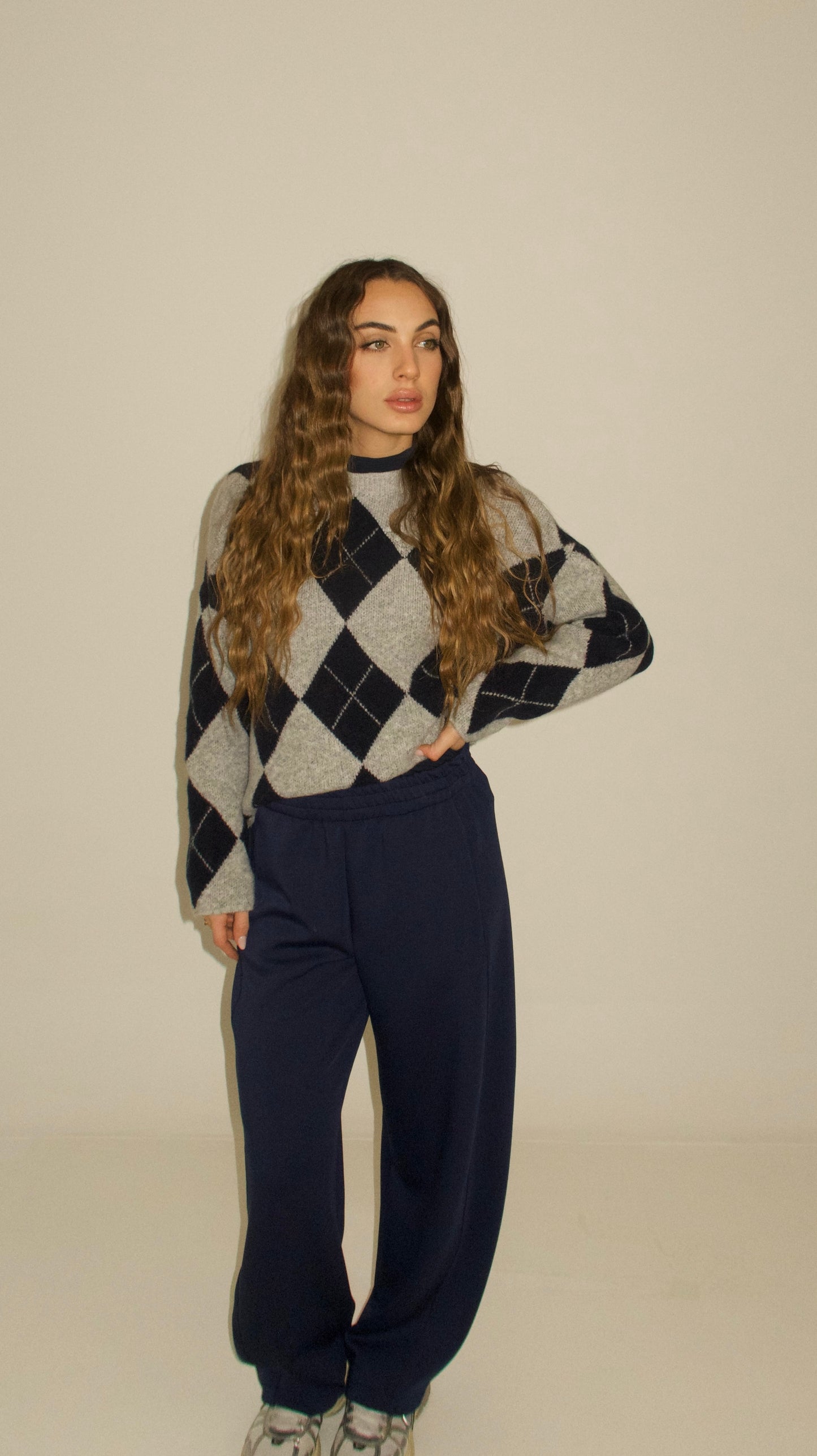 Pantalone Mia