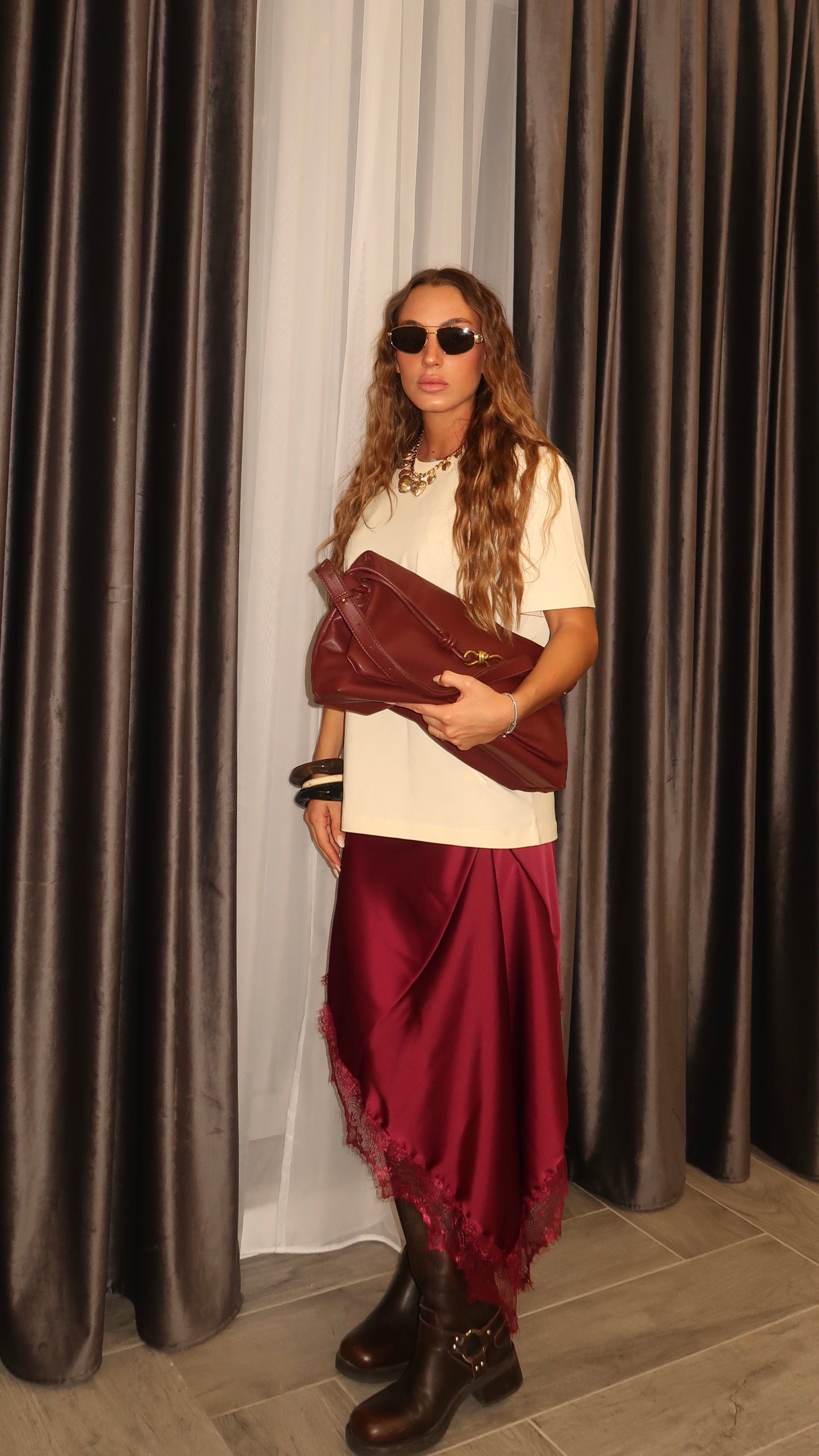 Borsa Silley