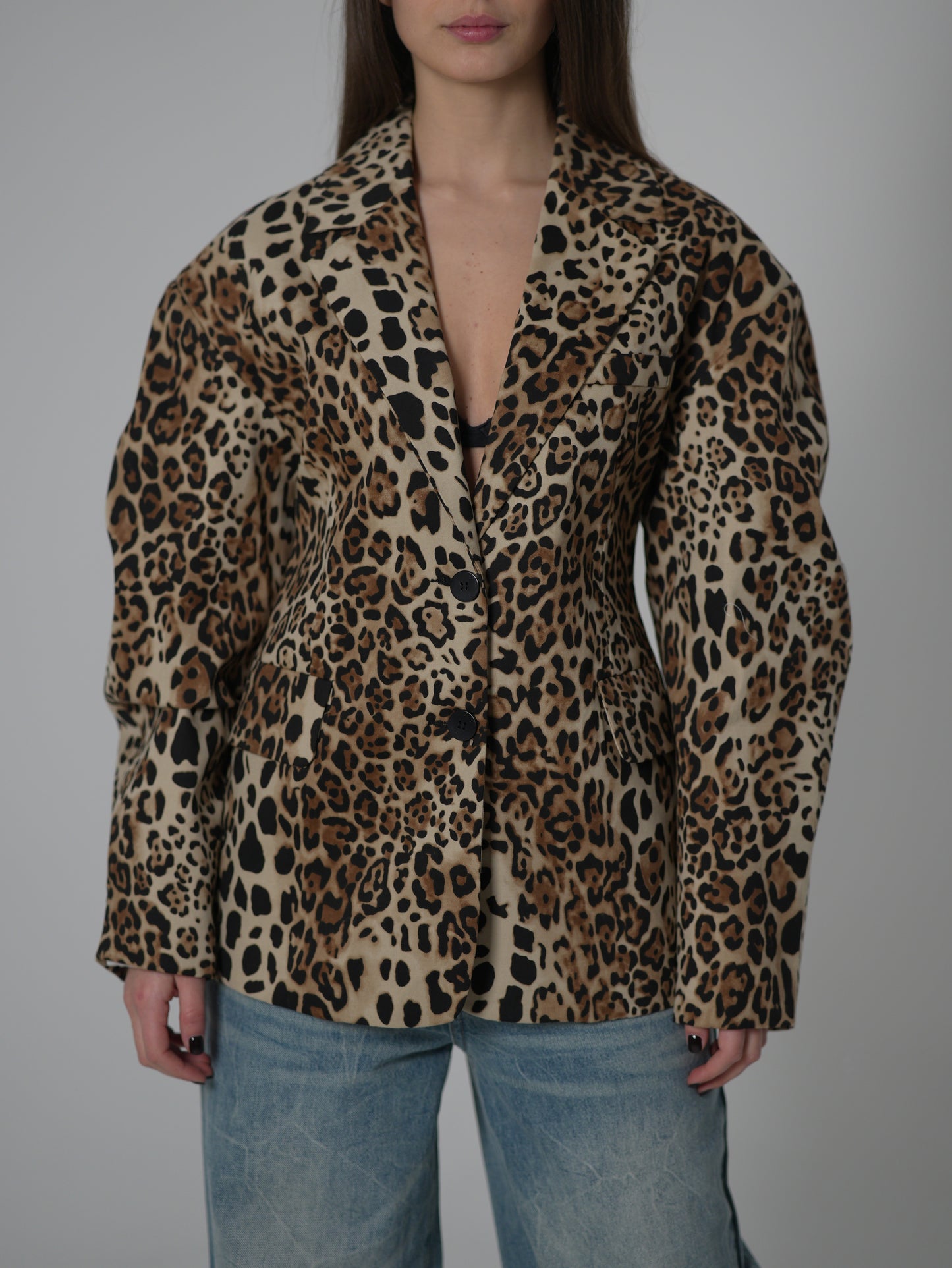 Blazer Dupe