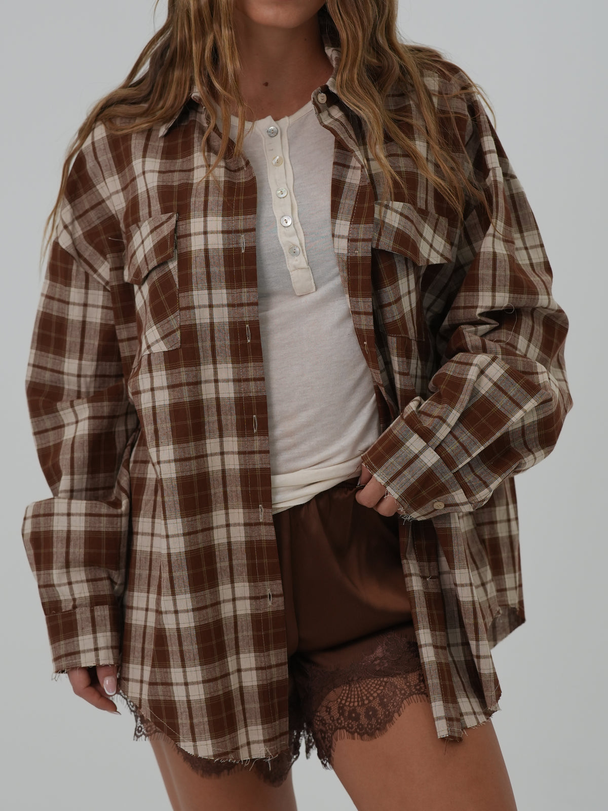 Camicia Margot