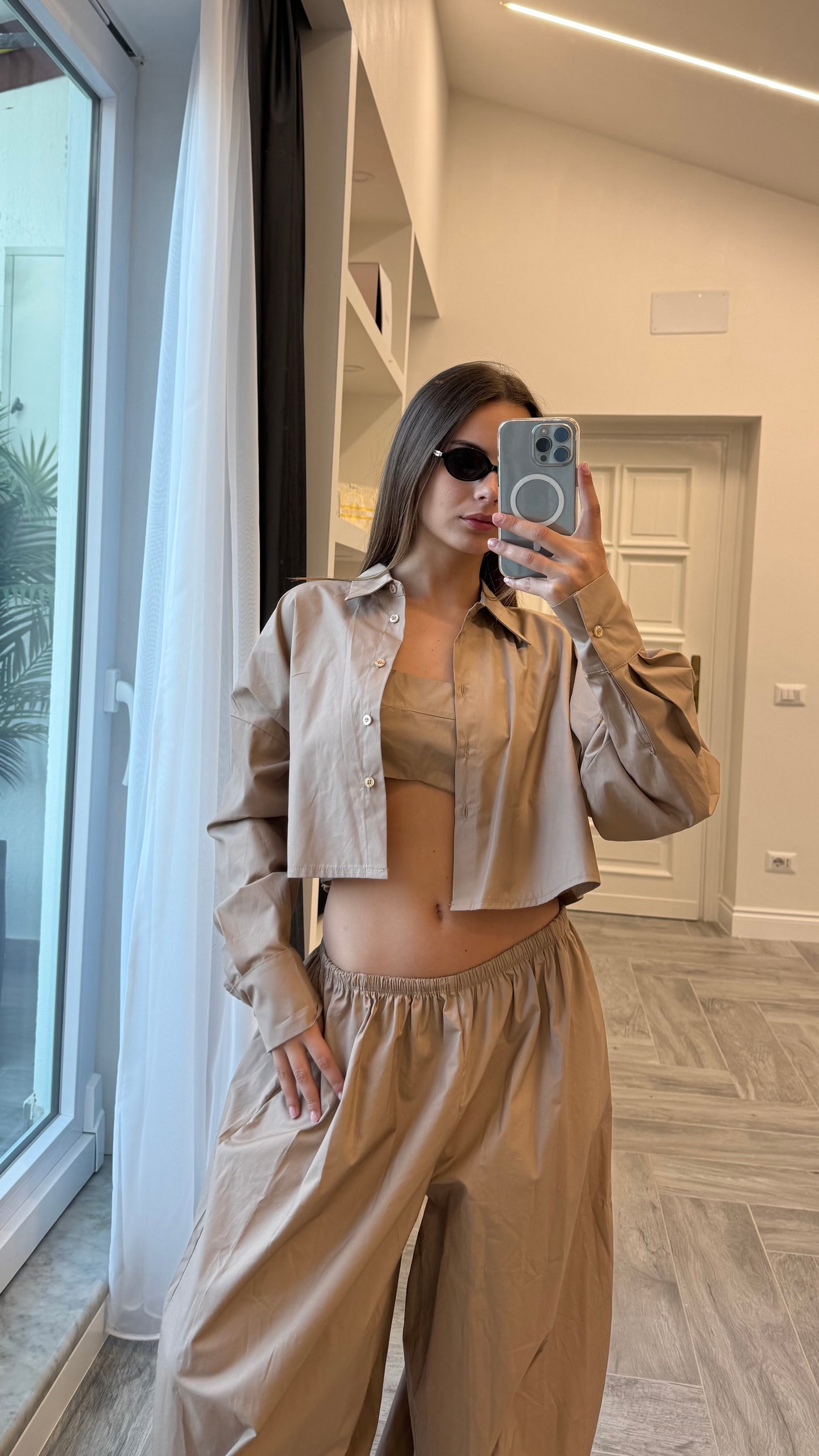 Camicia Lopez