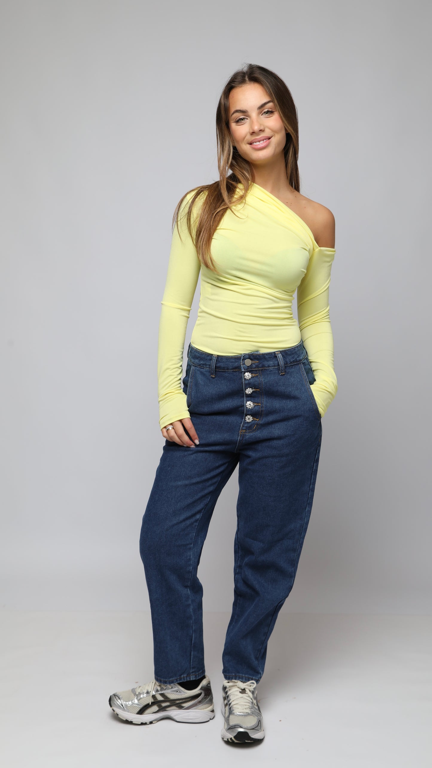 Jeans Honey