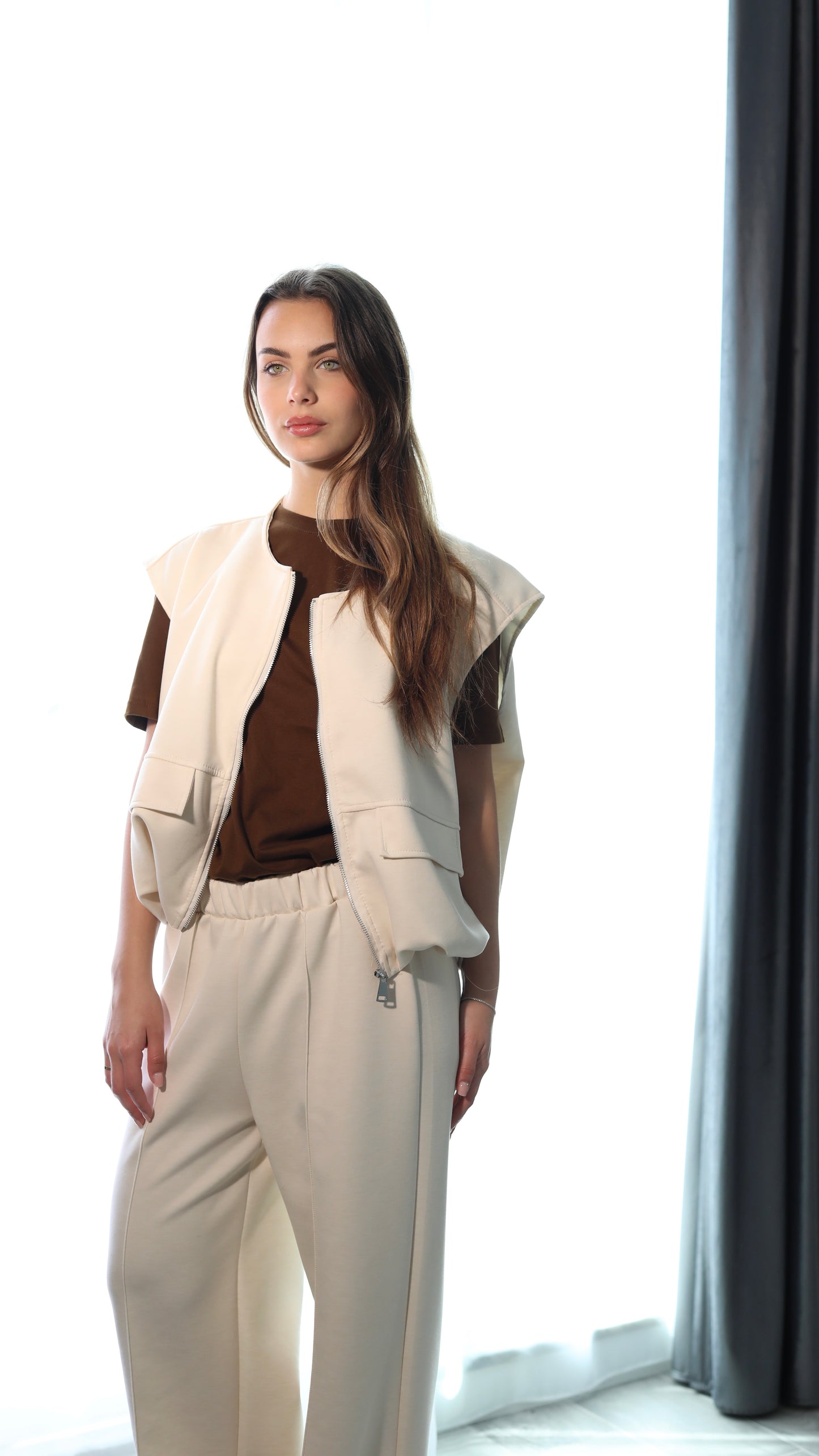 Coordinato Nabla