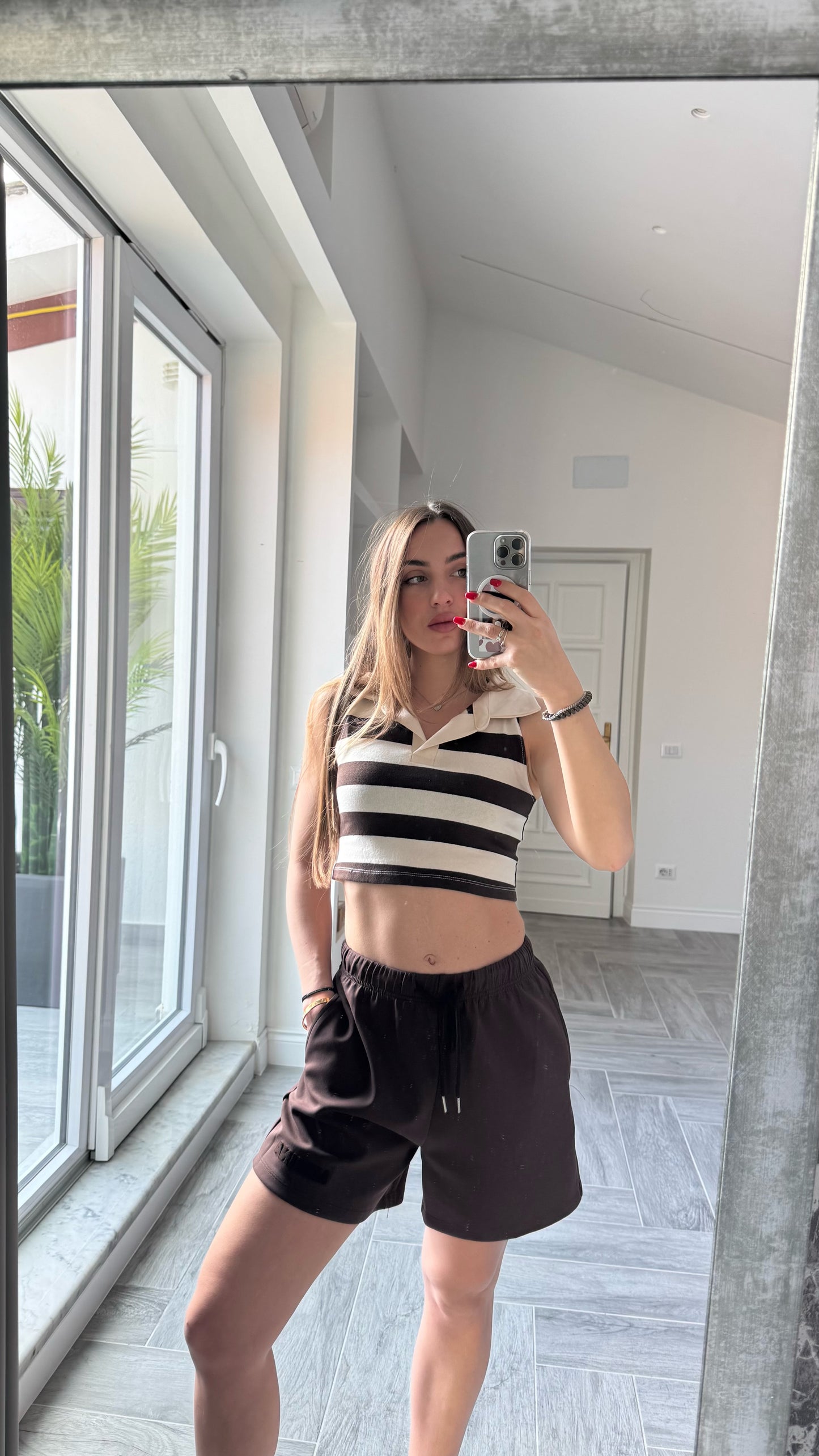 Top Cris