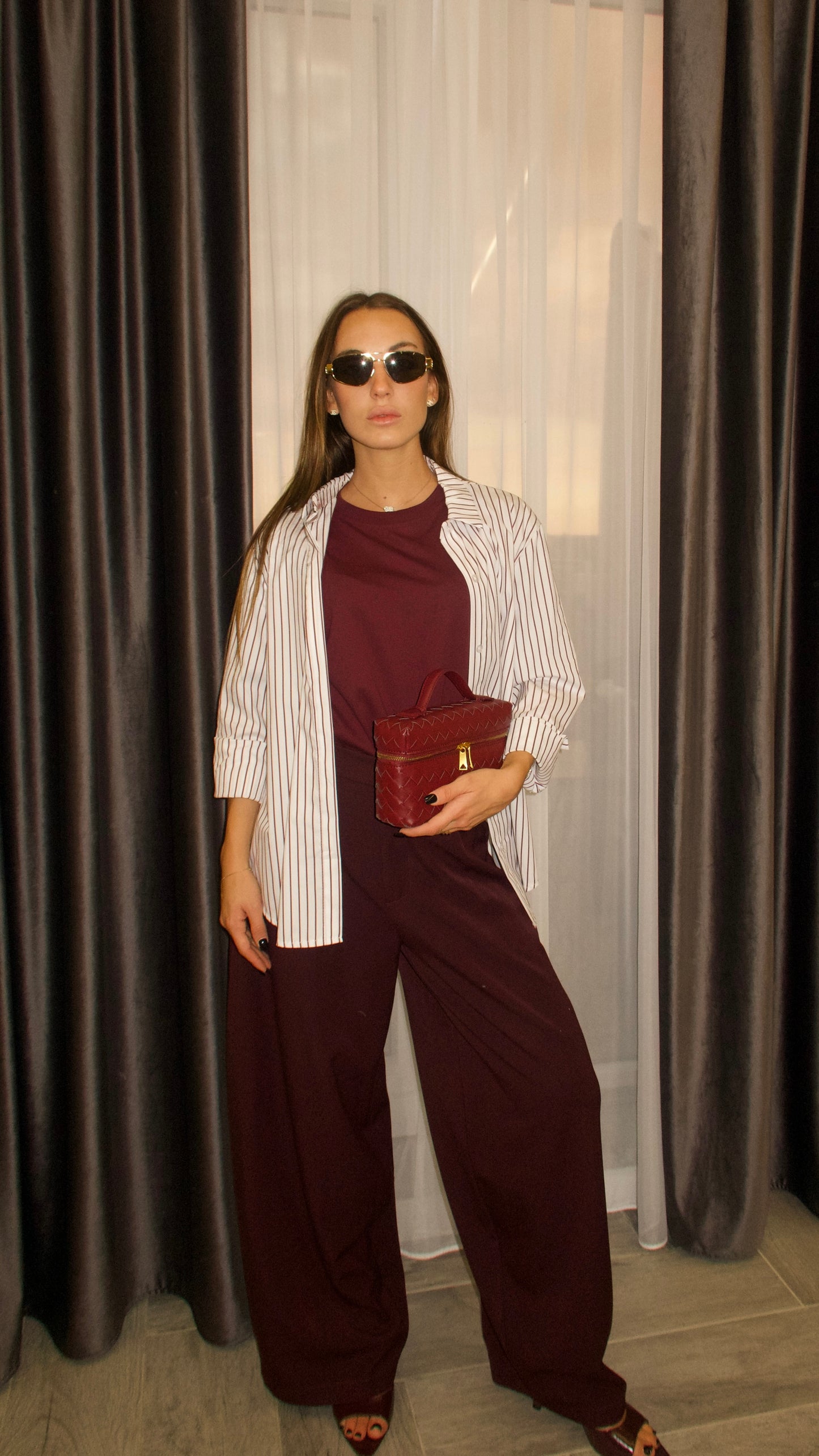 Pantalone Demy