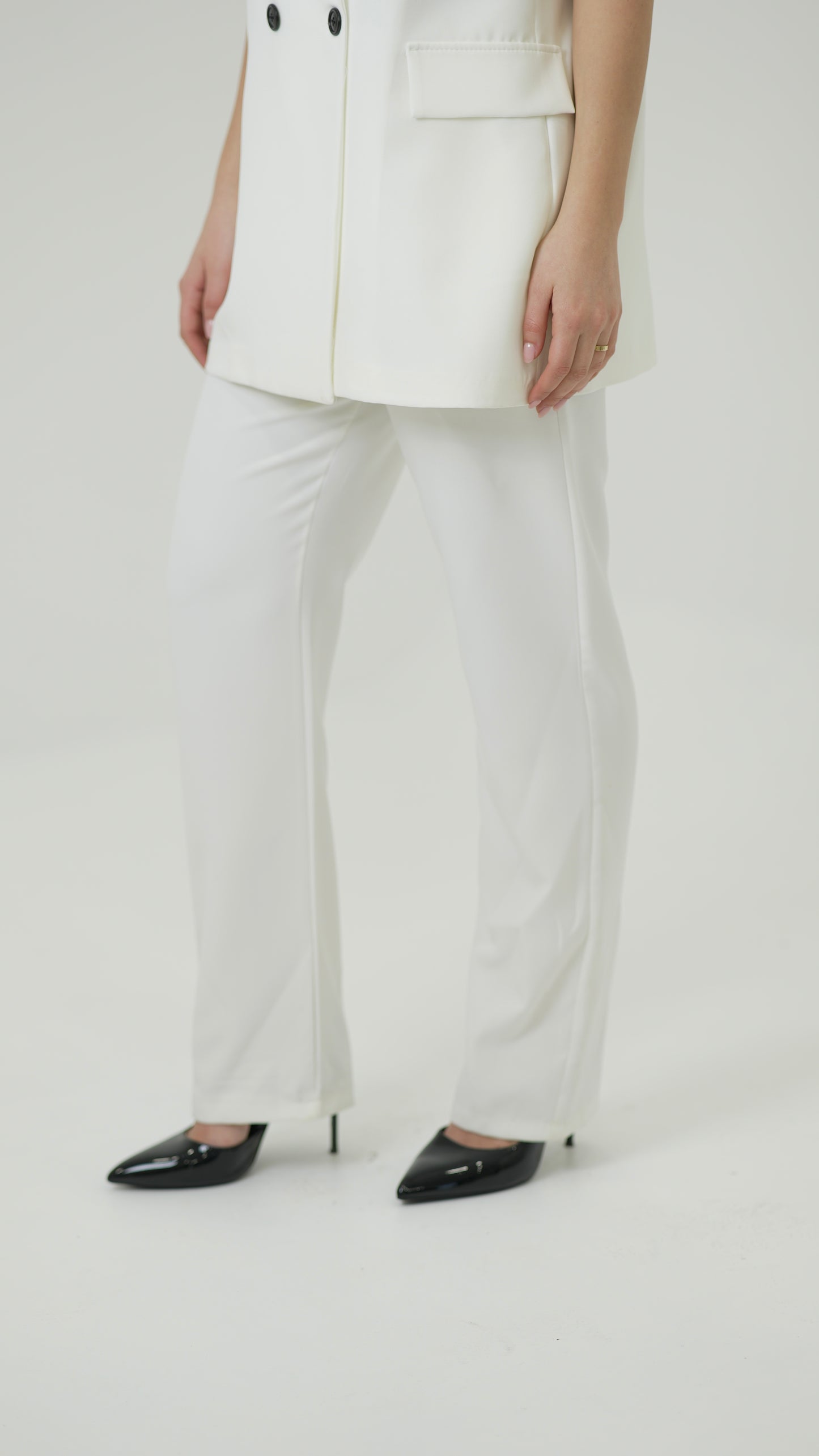 Tailleur Crystal