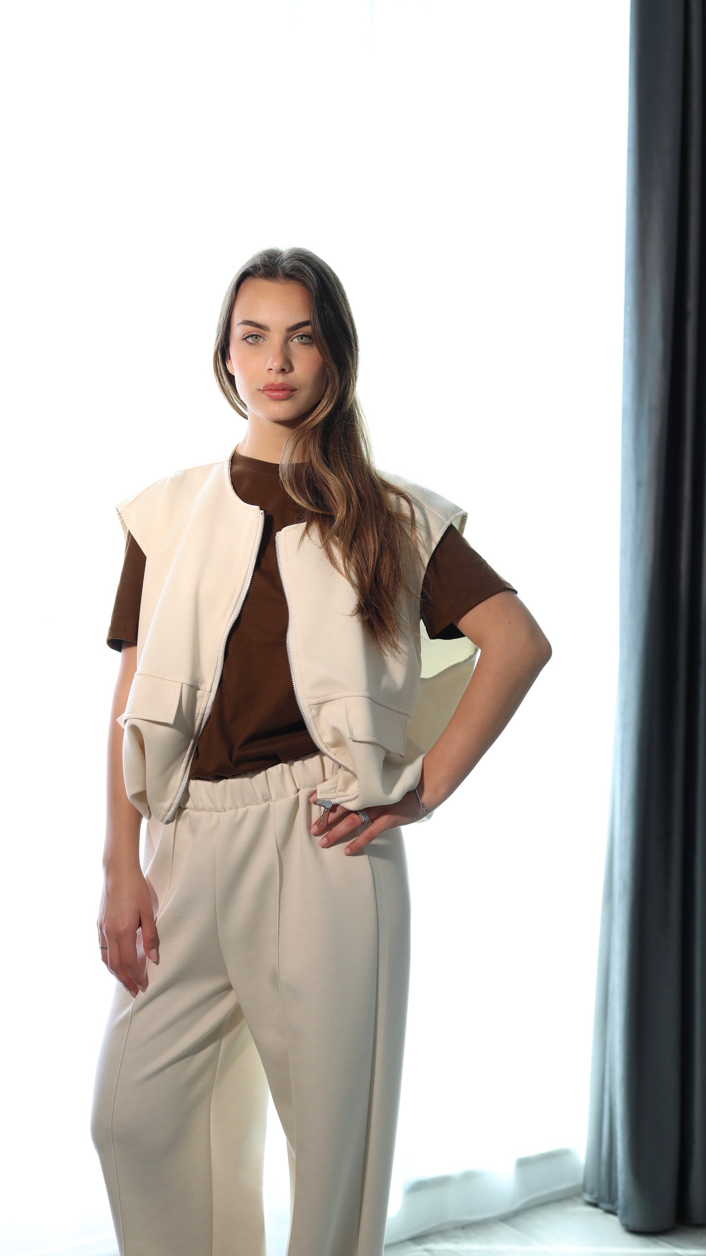Coordinato Nabla