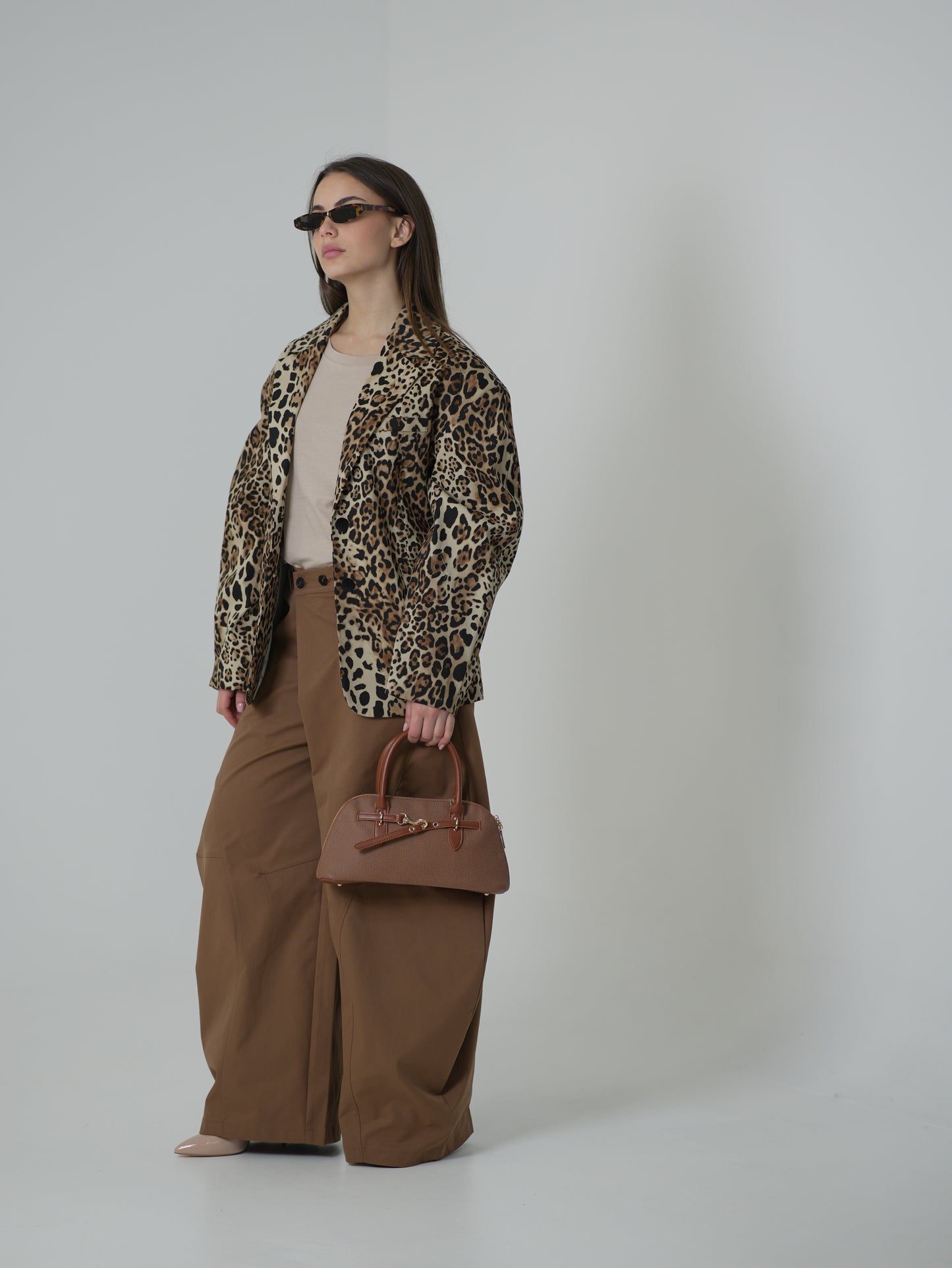 Pantalone Ballon