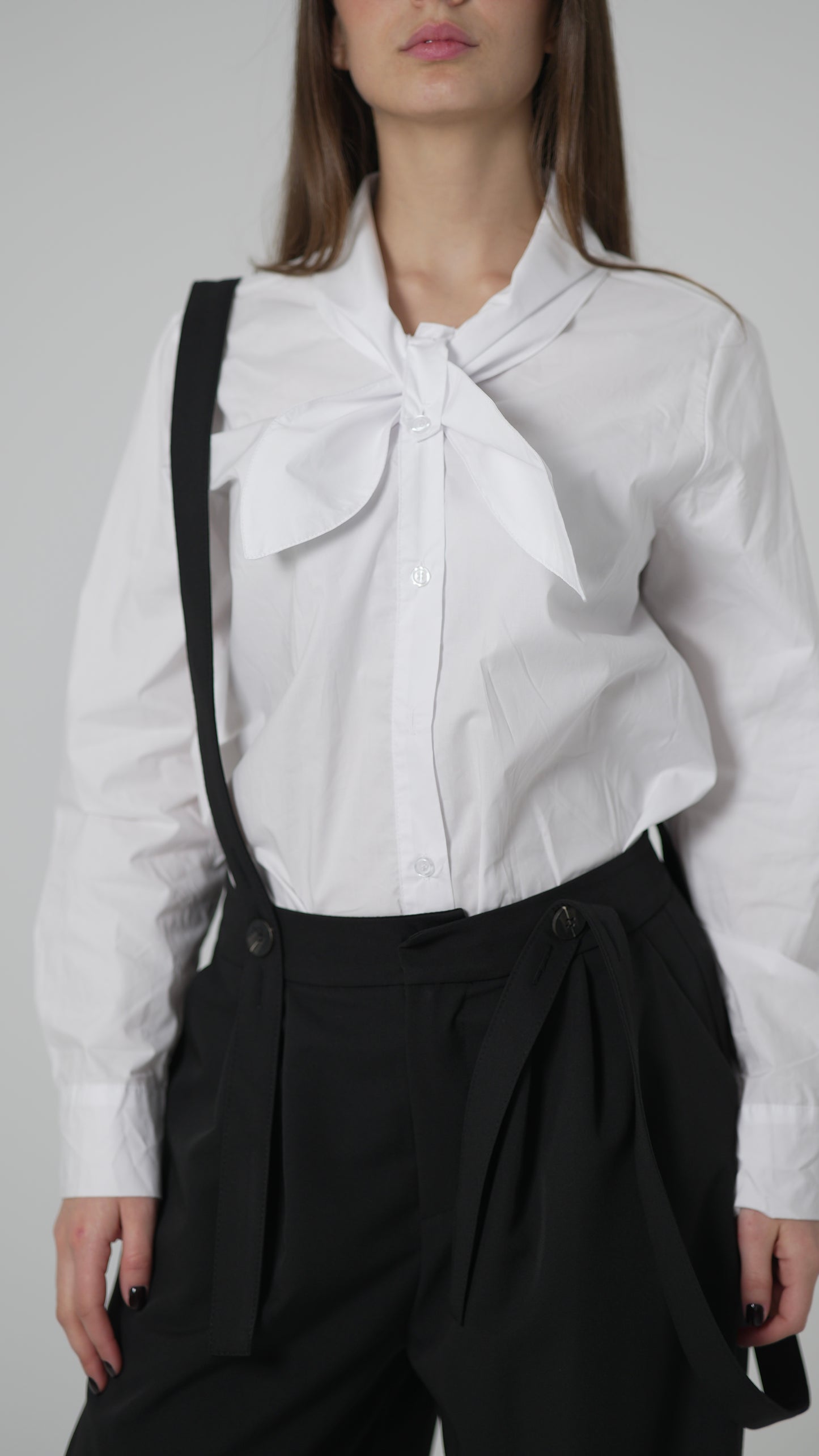Camicia Camilla