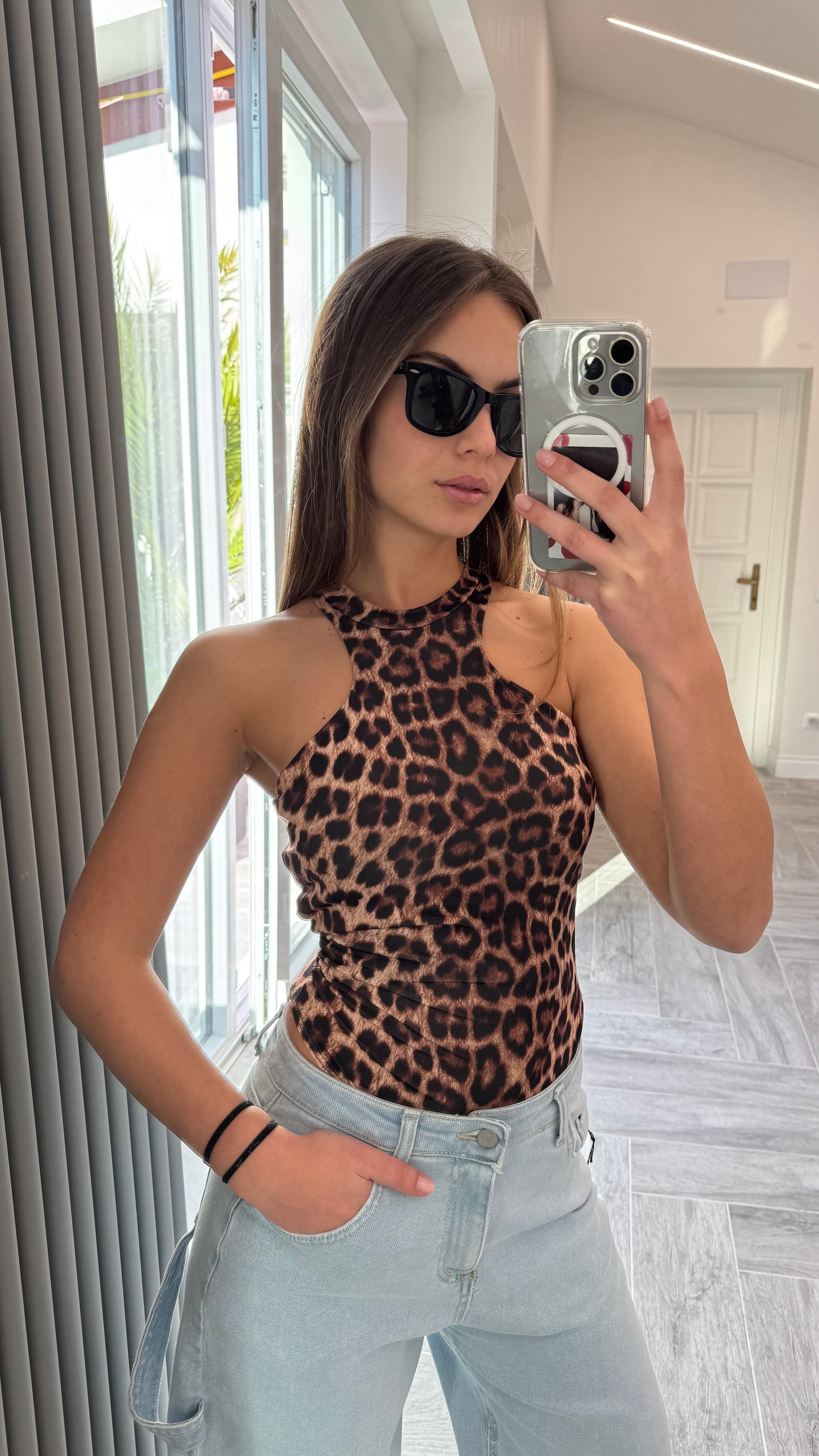 Body Zoe