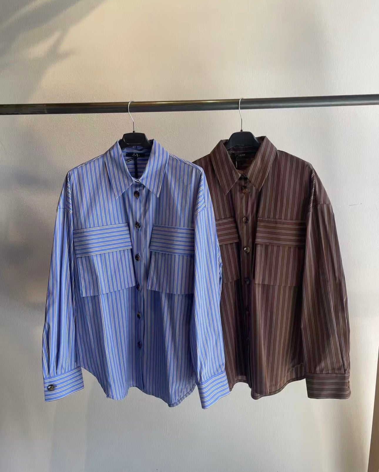 Camicia Jane