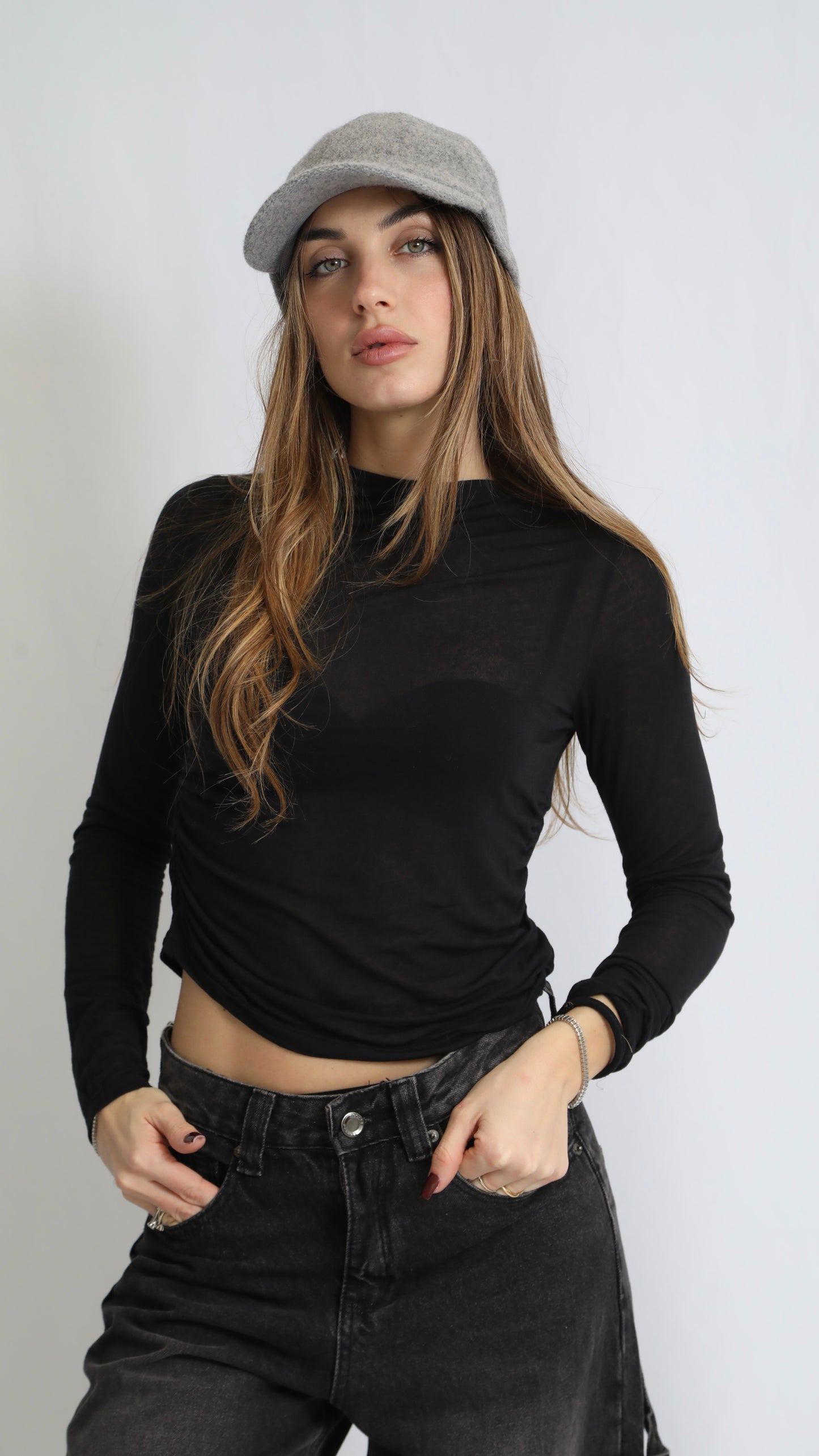Cappello Lior