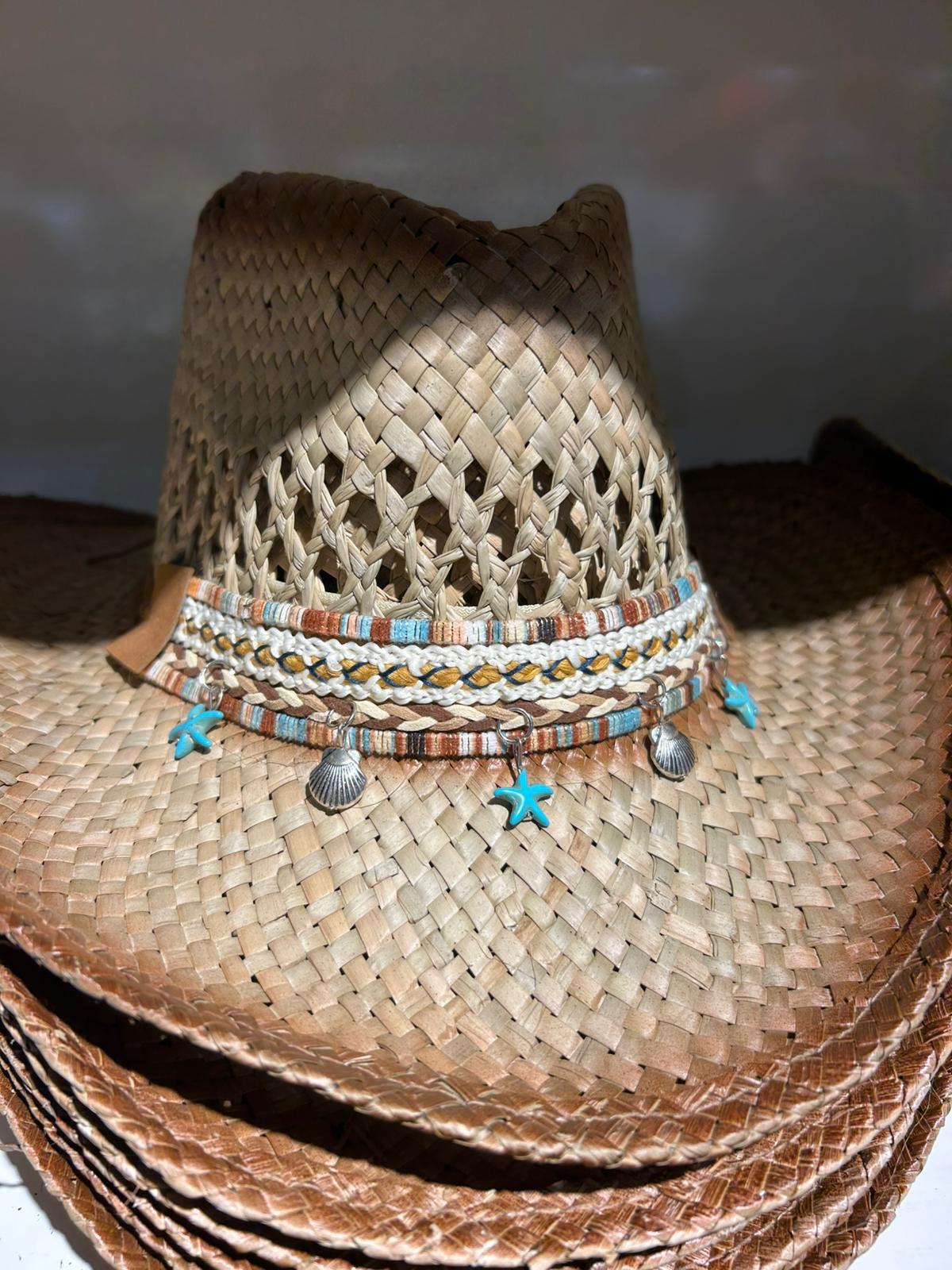 Cappello COWBOY