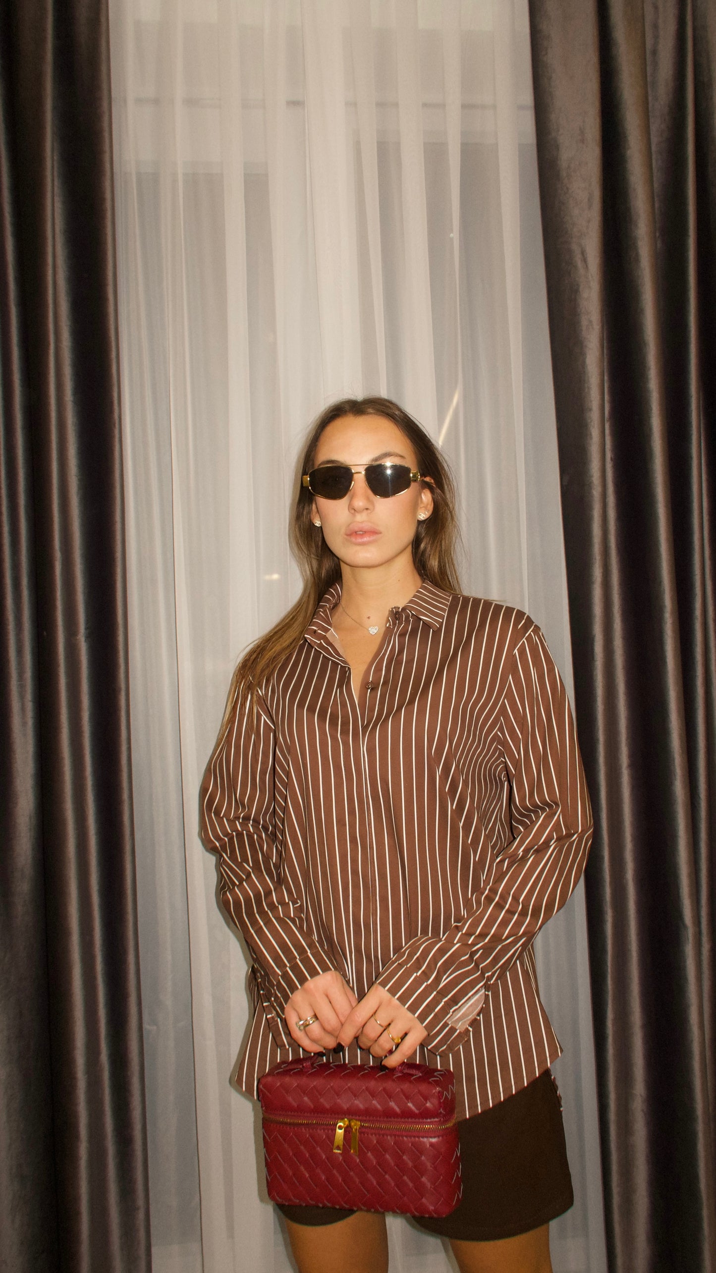 Camicia Brownies