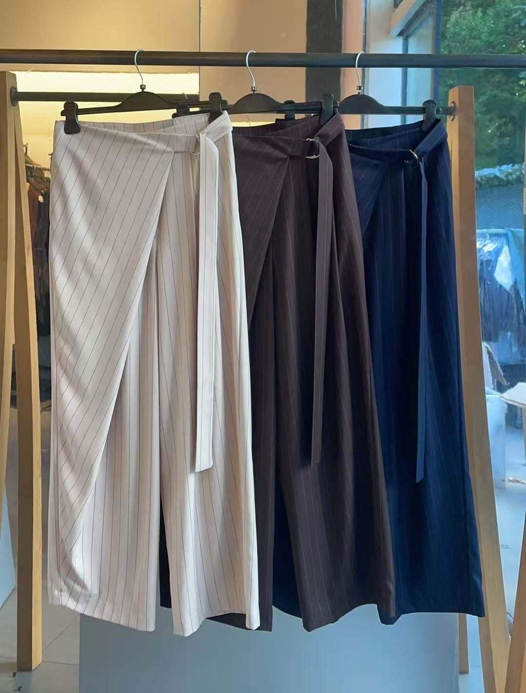 Pantaloni Lincon
