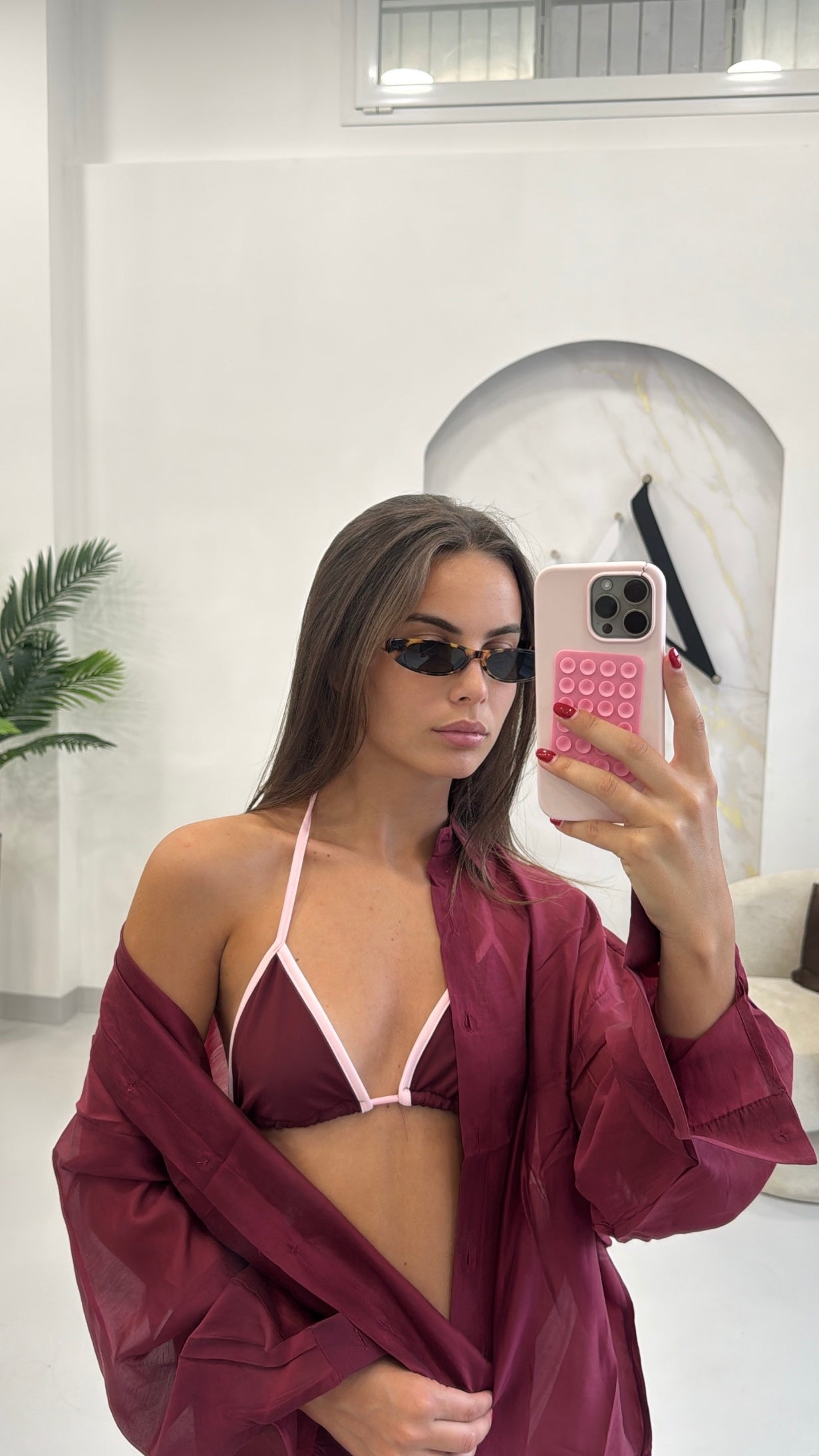 Bikini Season