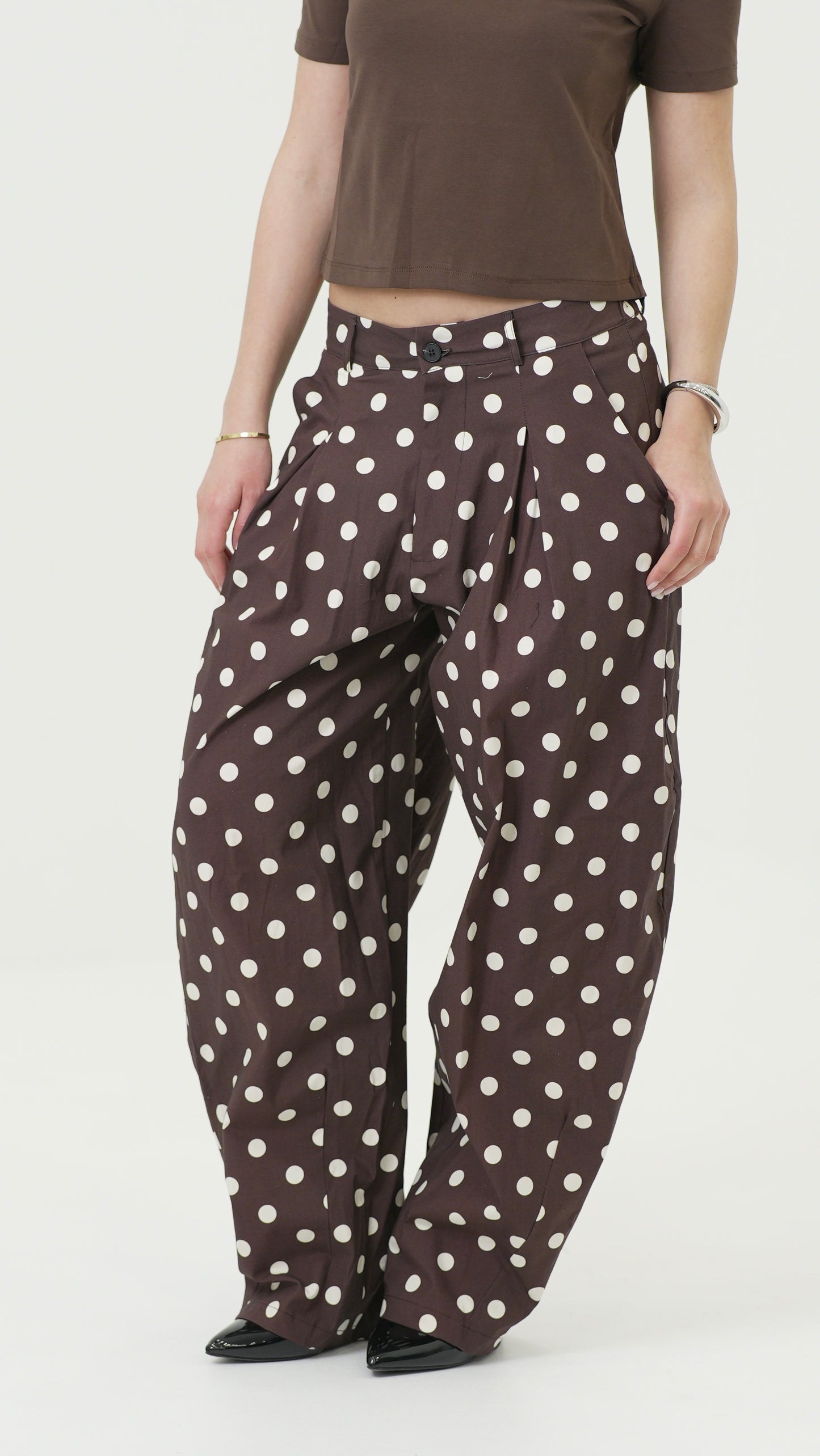 Pantalone Pois (ballon)