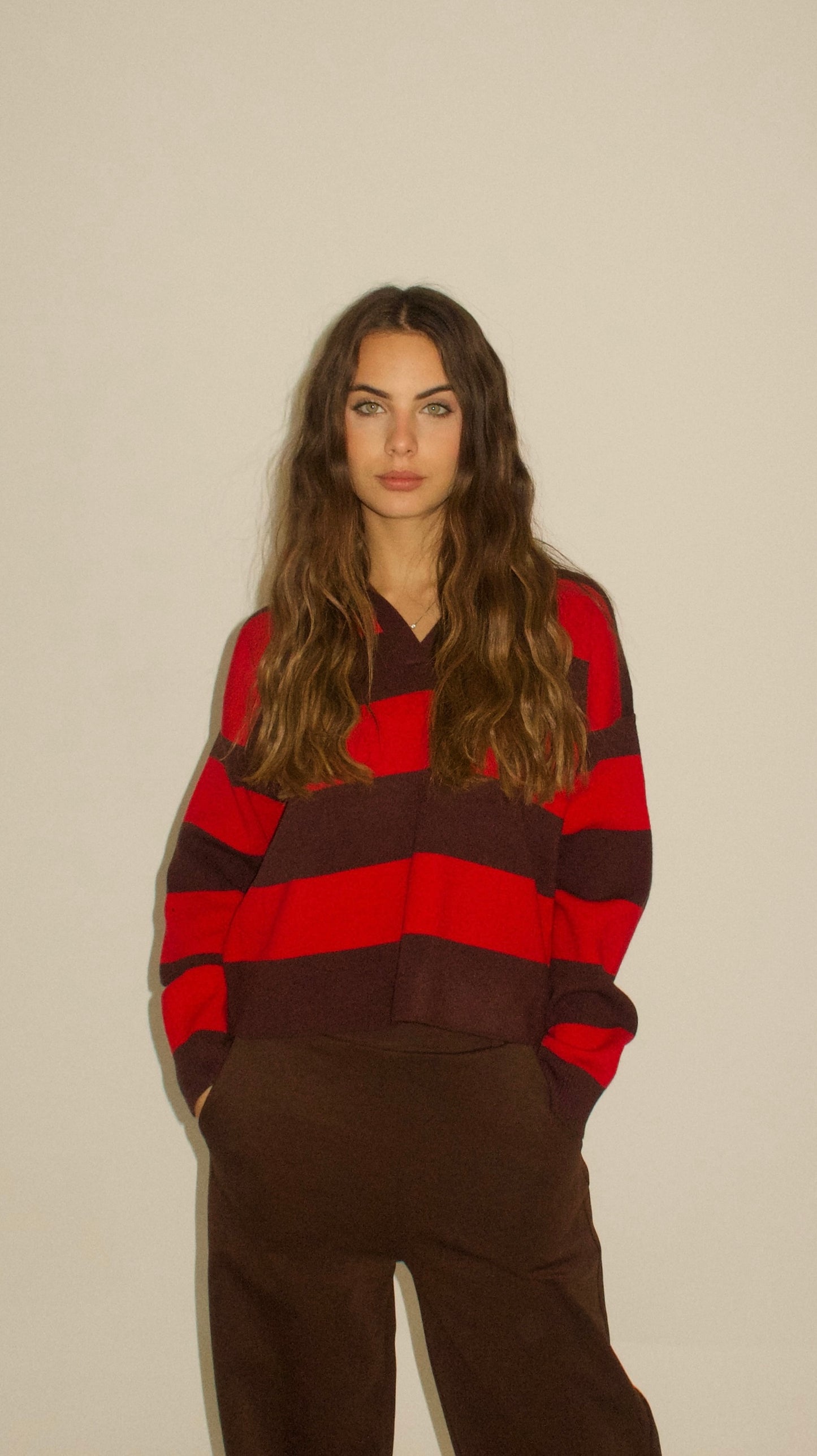 Maglione Eros