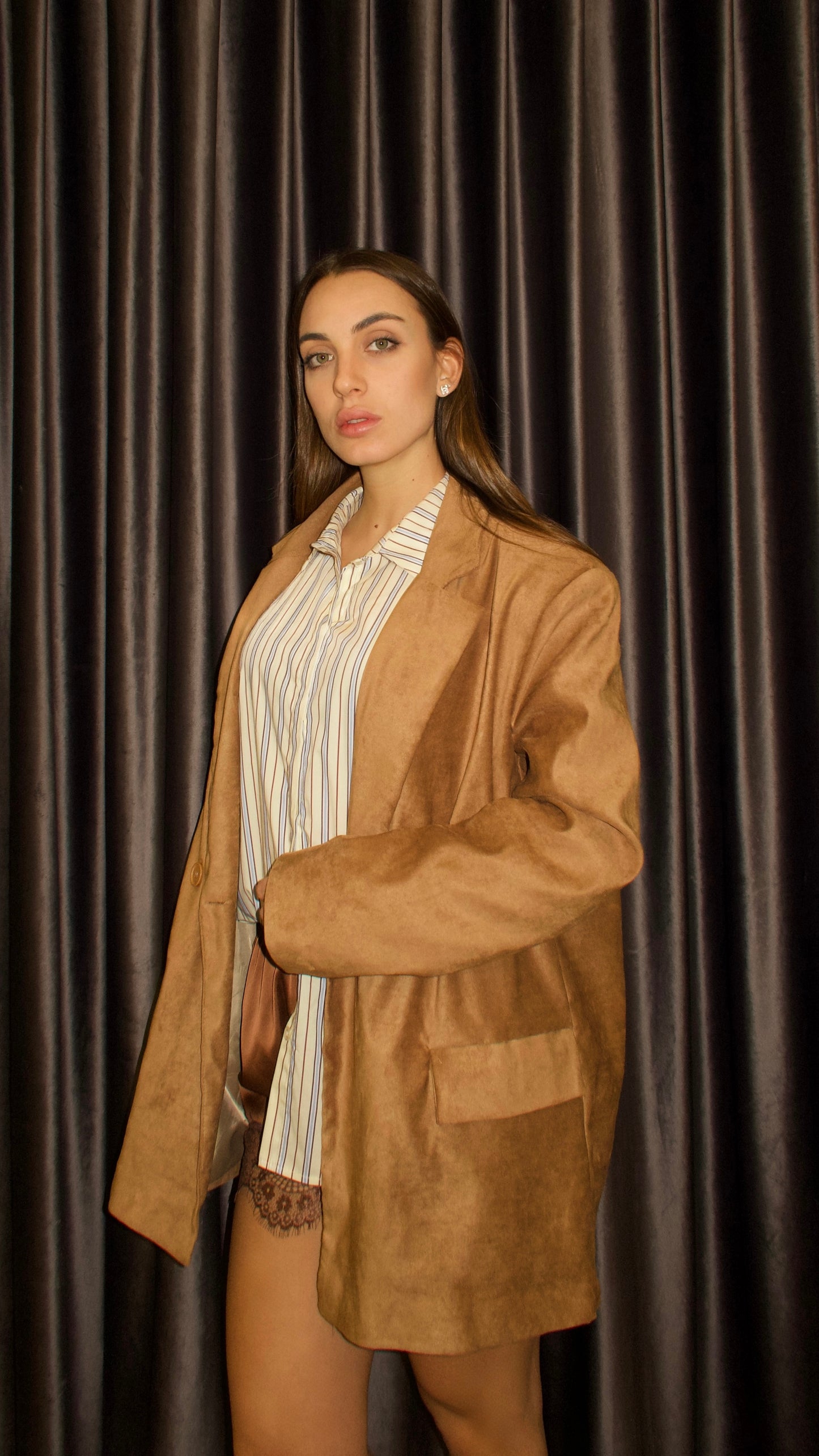 Camicia Ross