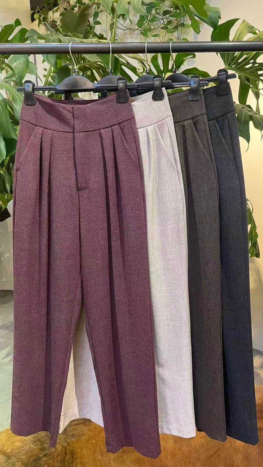 Pantalone Breeze