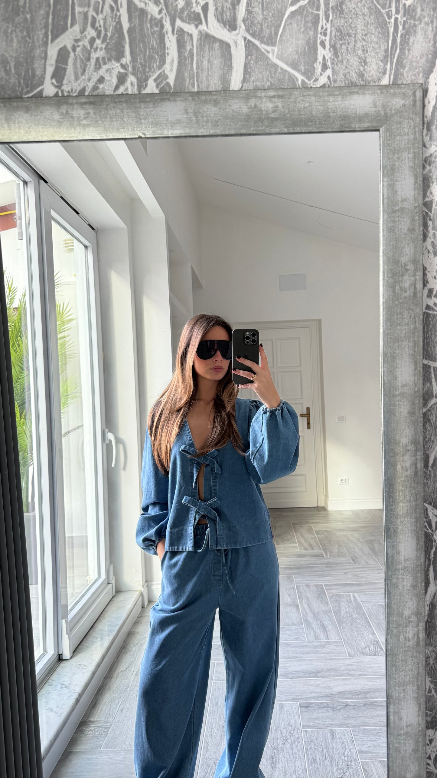 Set Meli