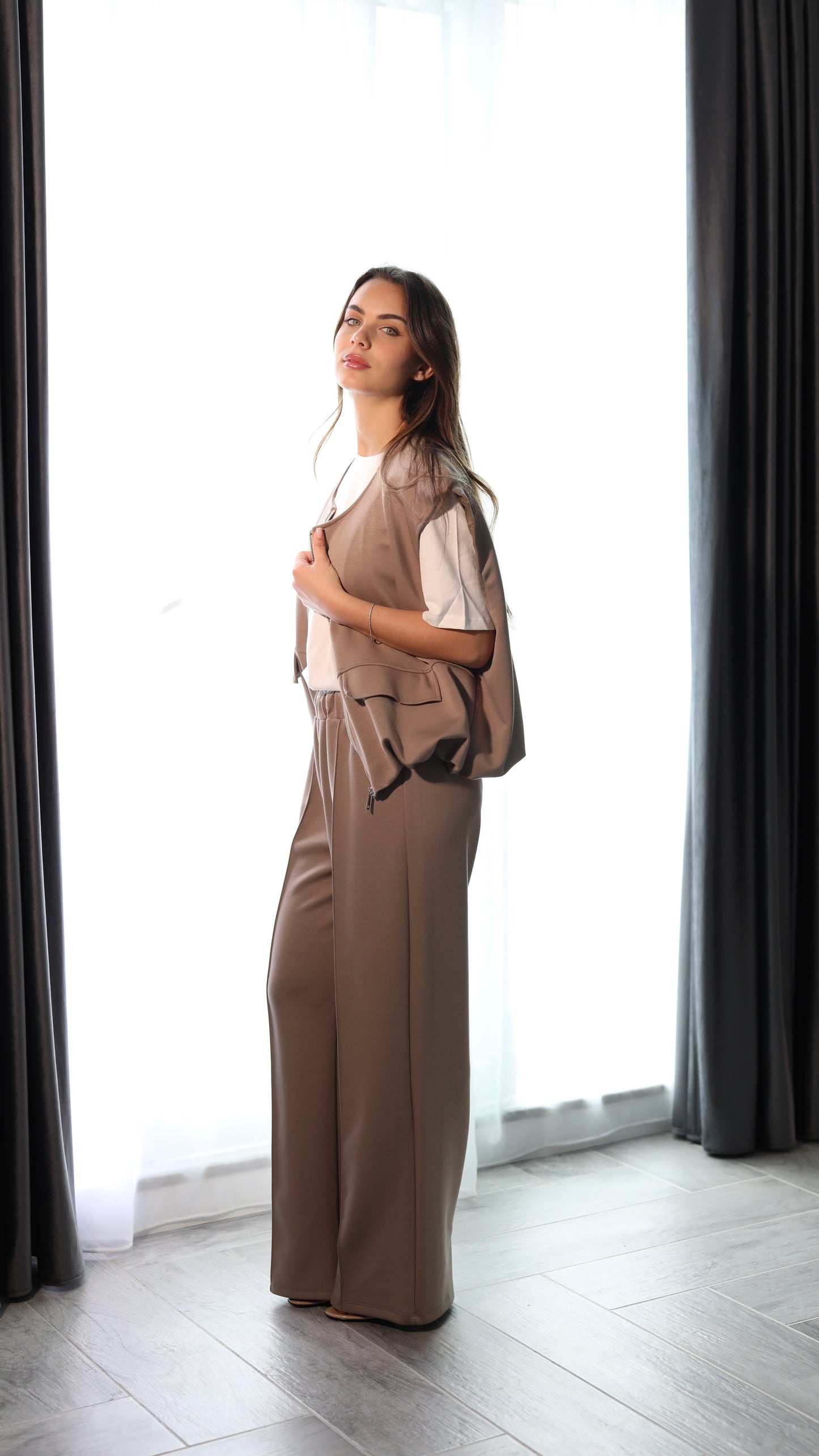 Coordinato Nabla