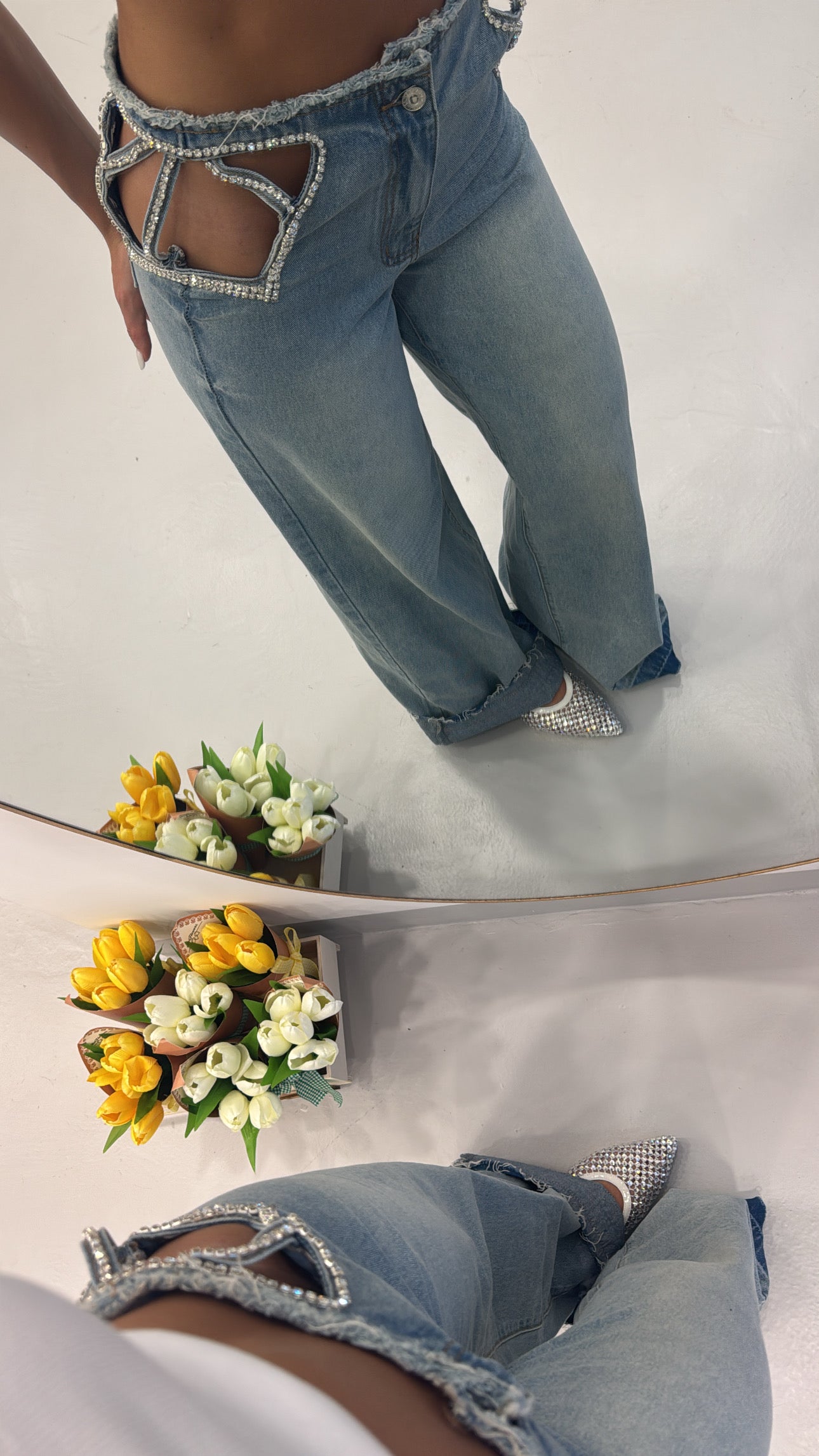 Jeans STELLA