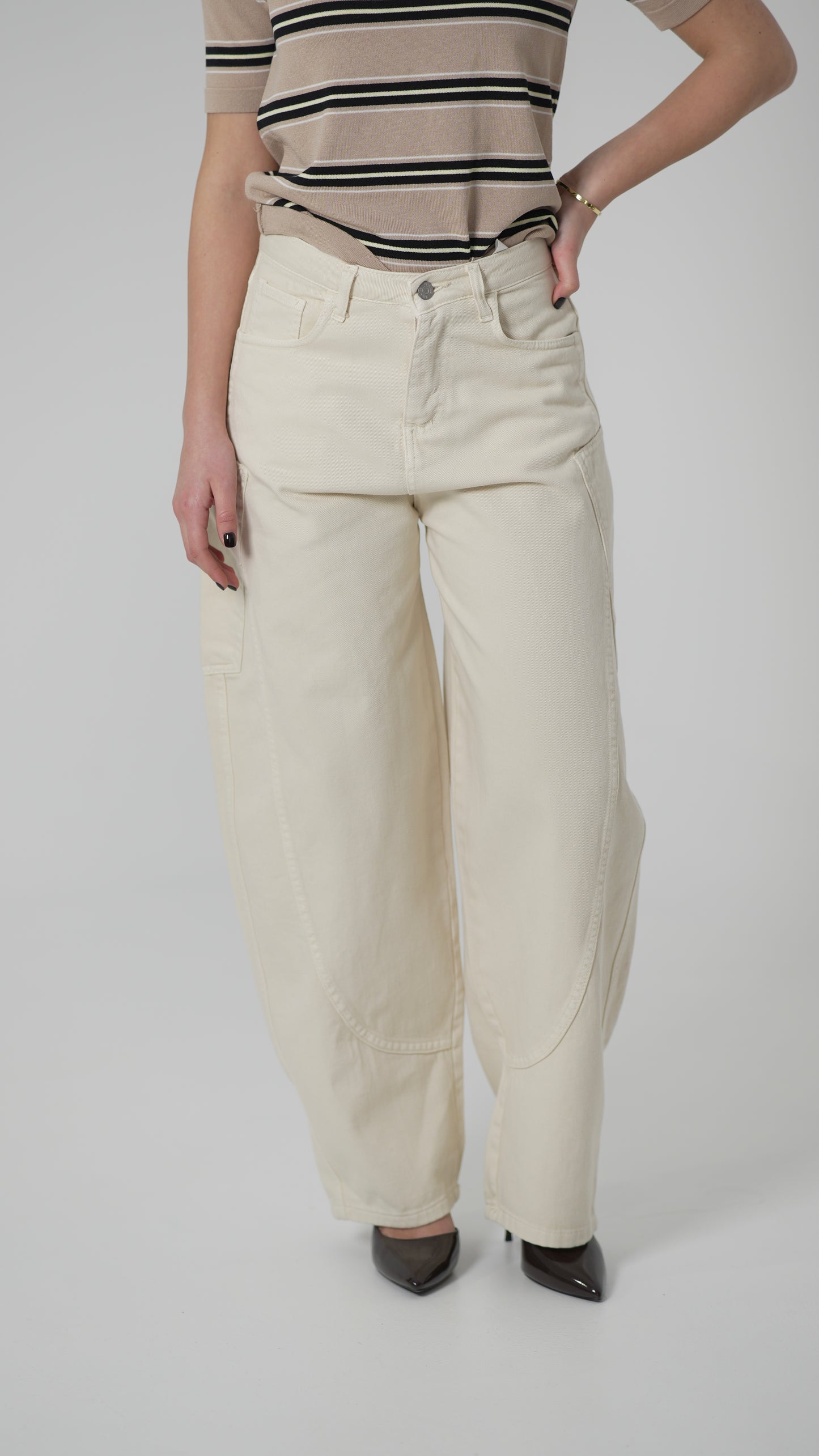 Pantalone Ice