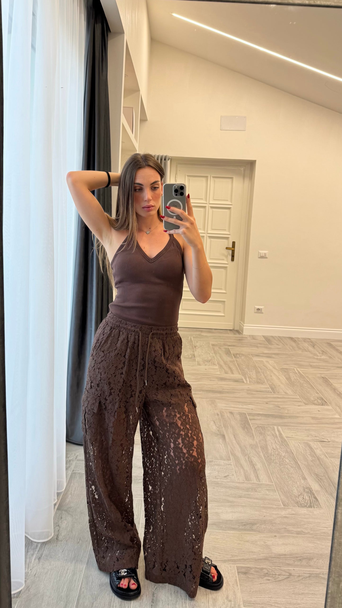 Pantalone Ines