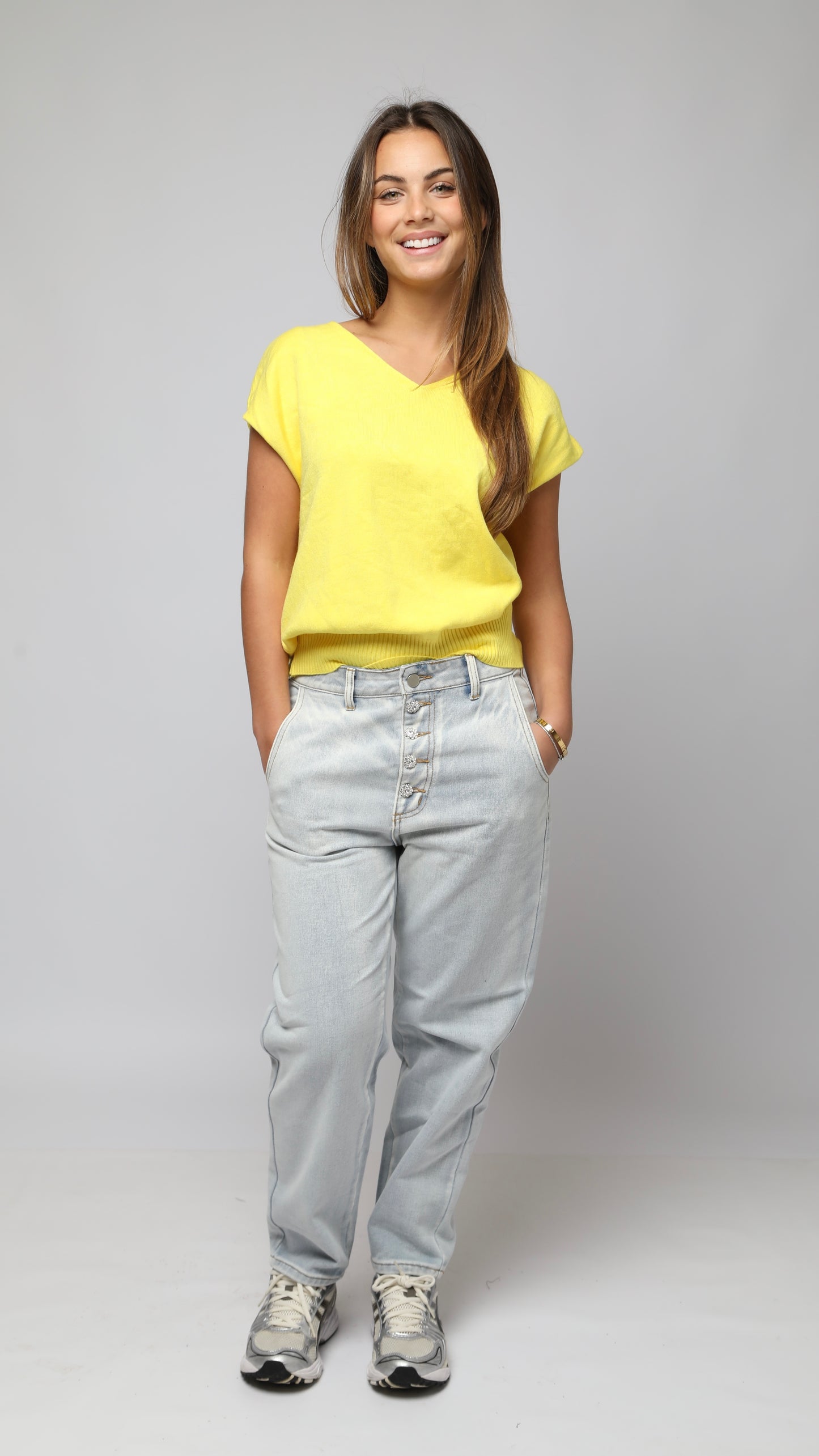 Jeans Honey