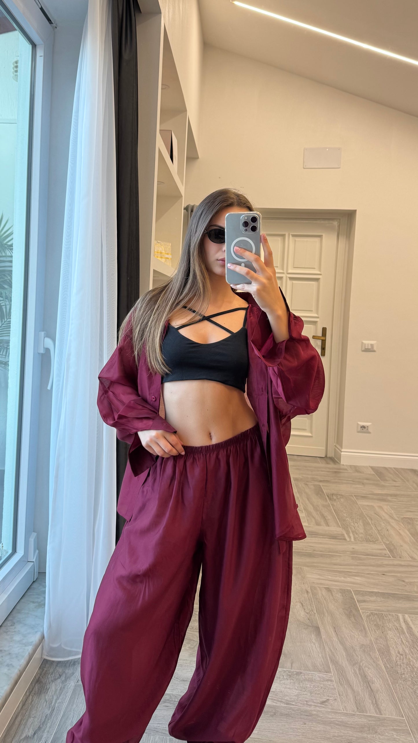 Pantalone Selene
