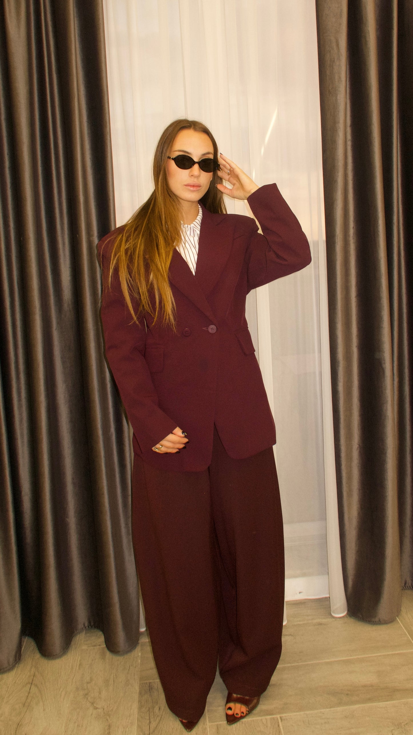 Blazer Demy