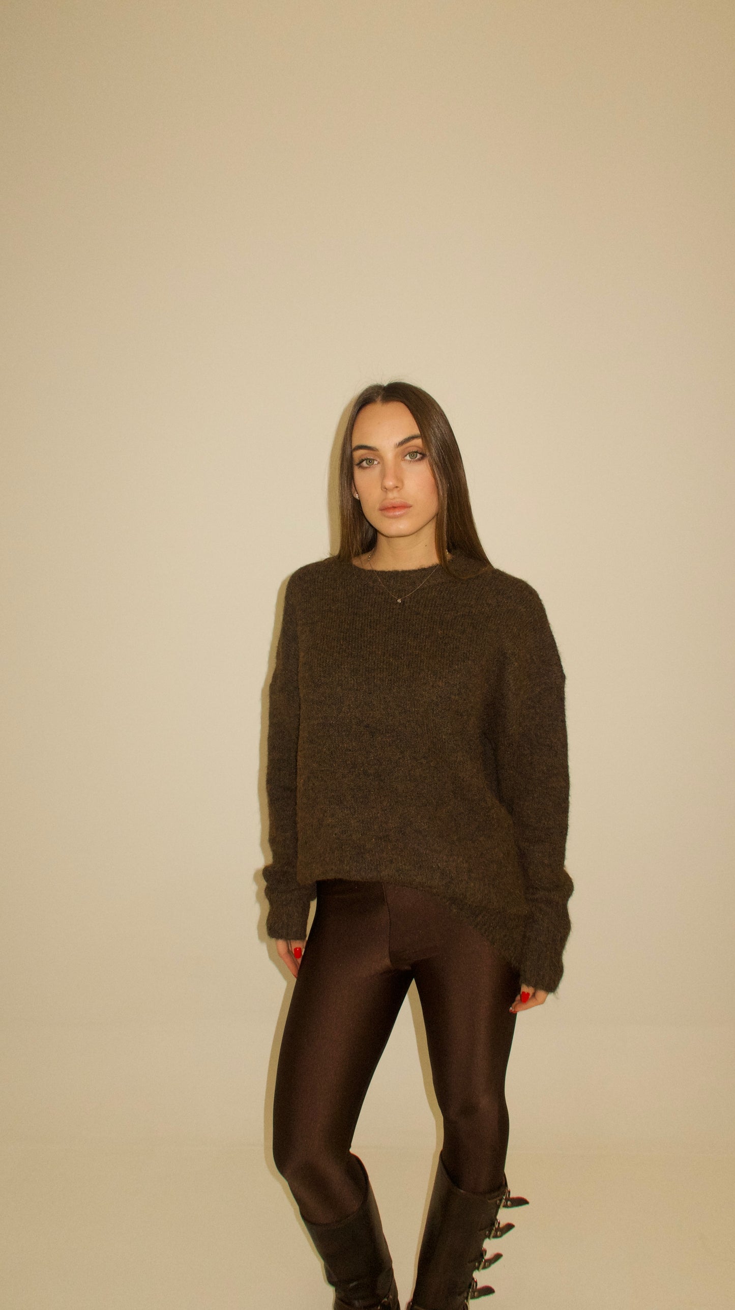 Maglione Rachele