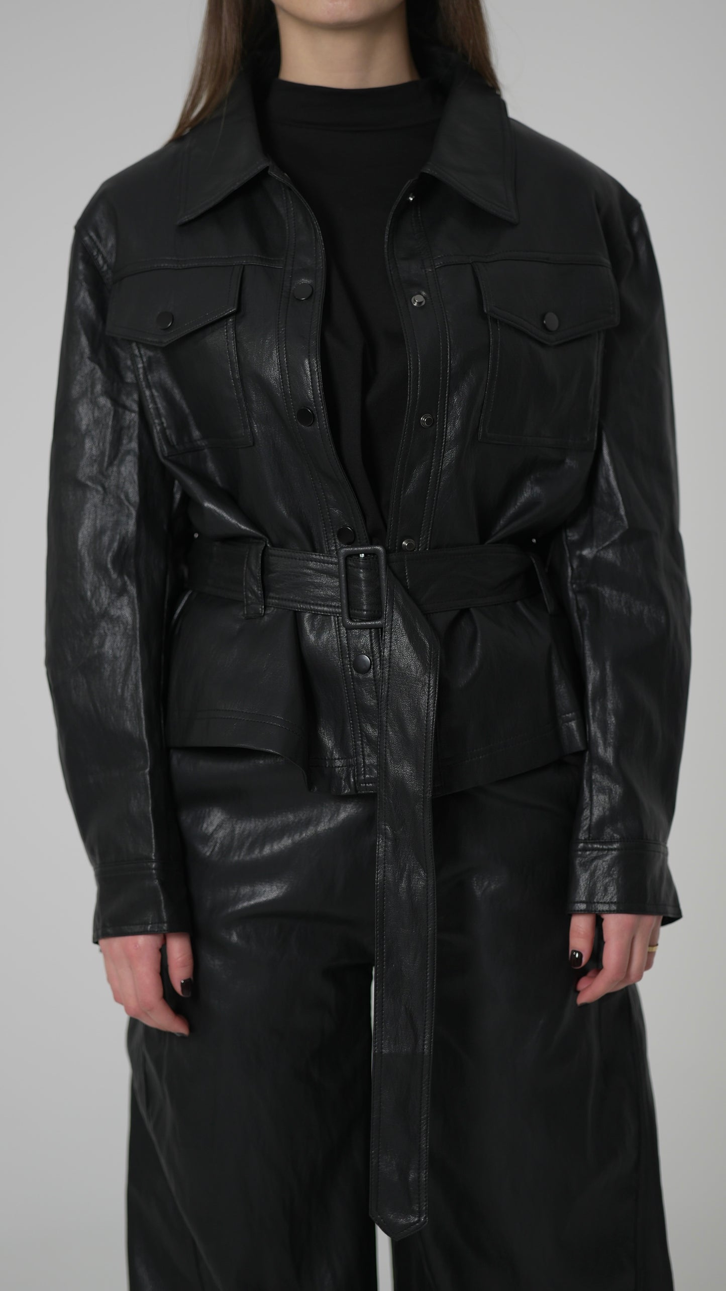 Blazer Kate (Nero)