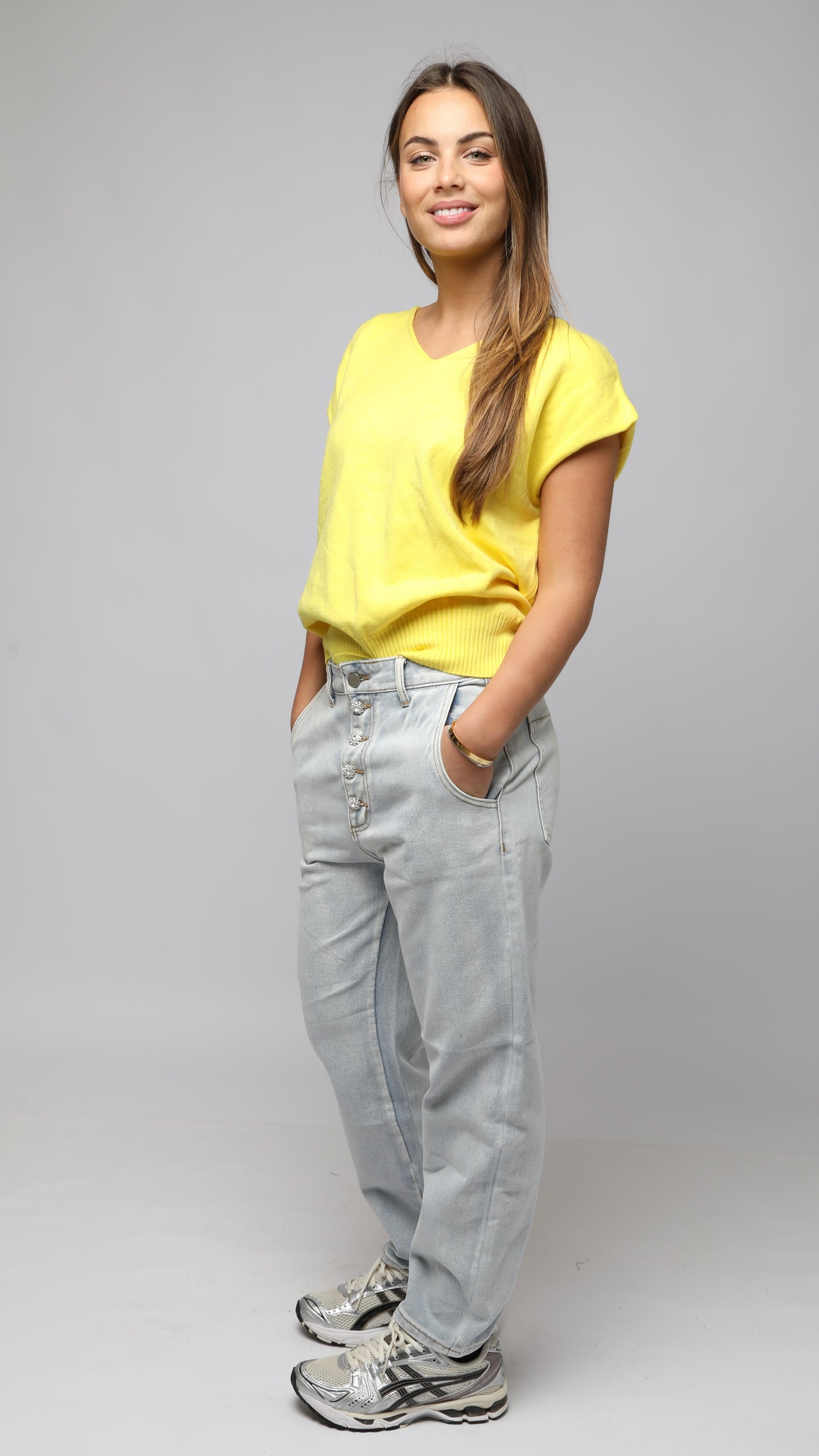Jeans Honey