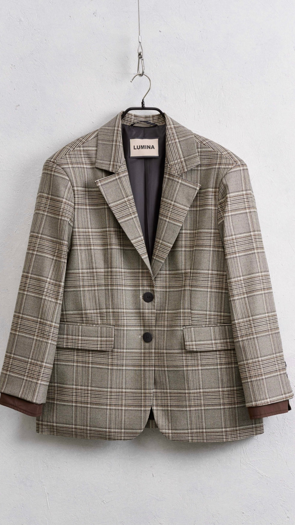 Blazer Prince of Wales