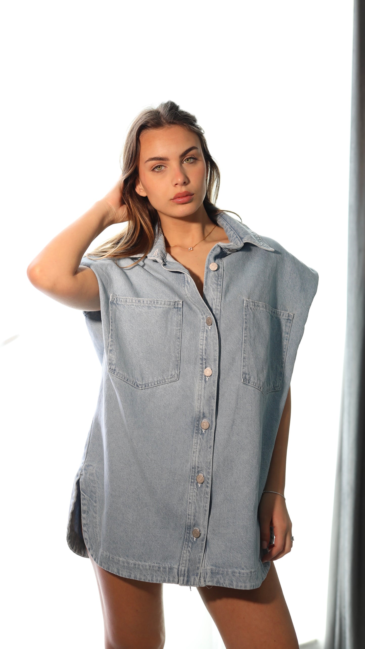Gilet Arianna