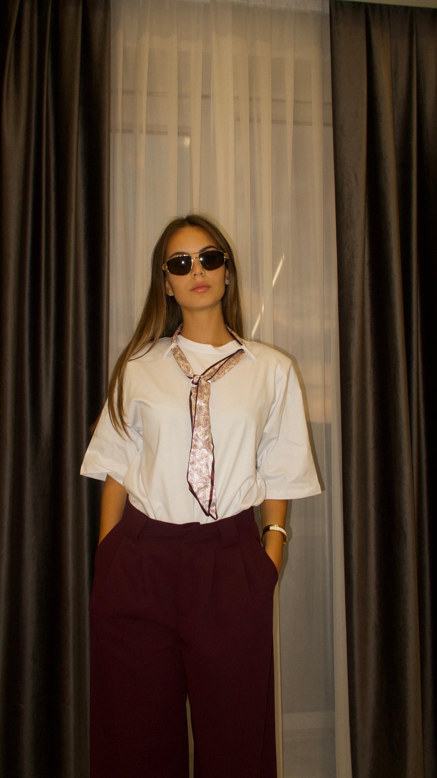 Pantalone Isabel