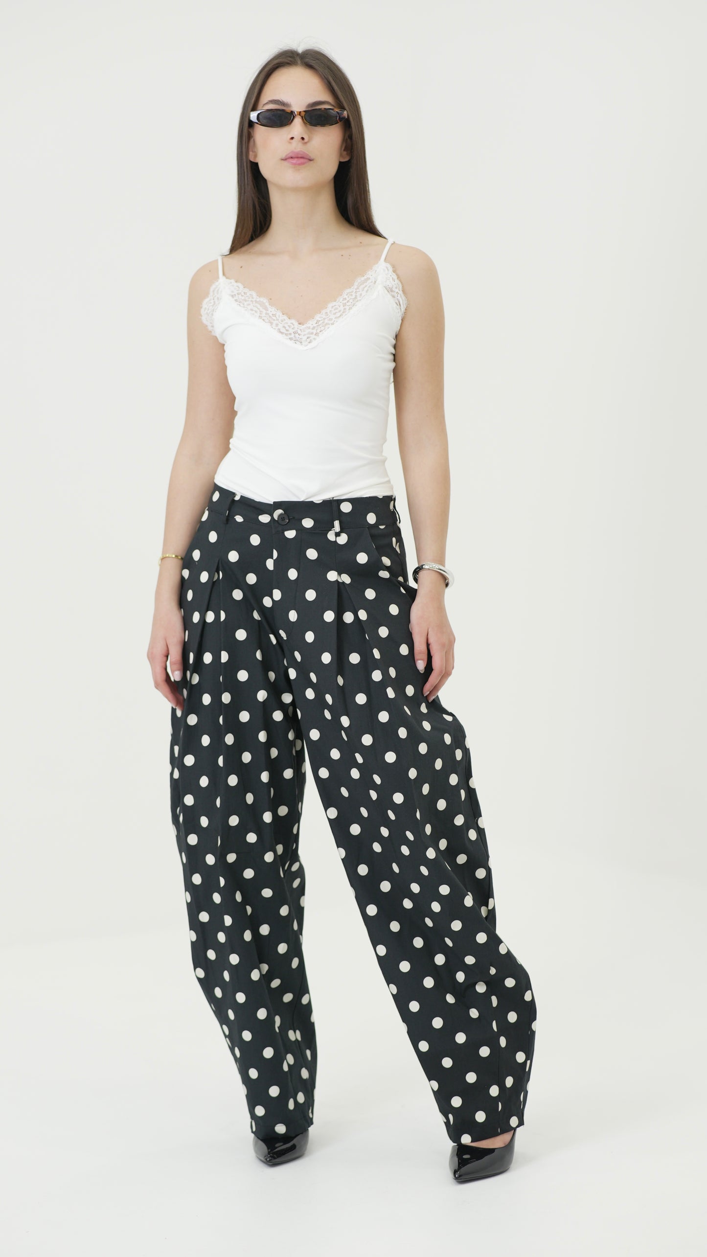 Pantalone Pois (ballon)