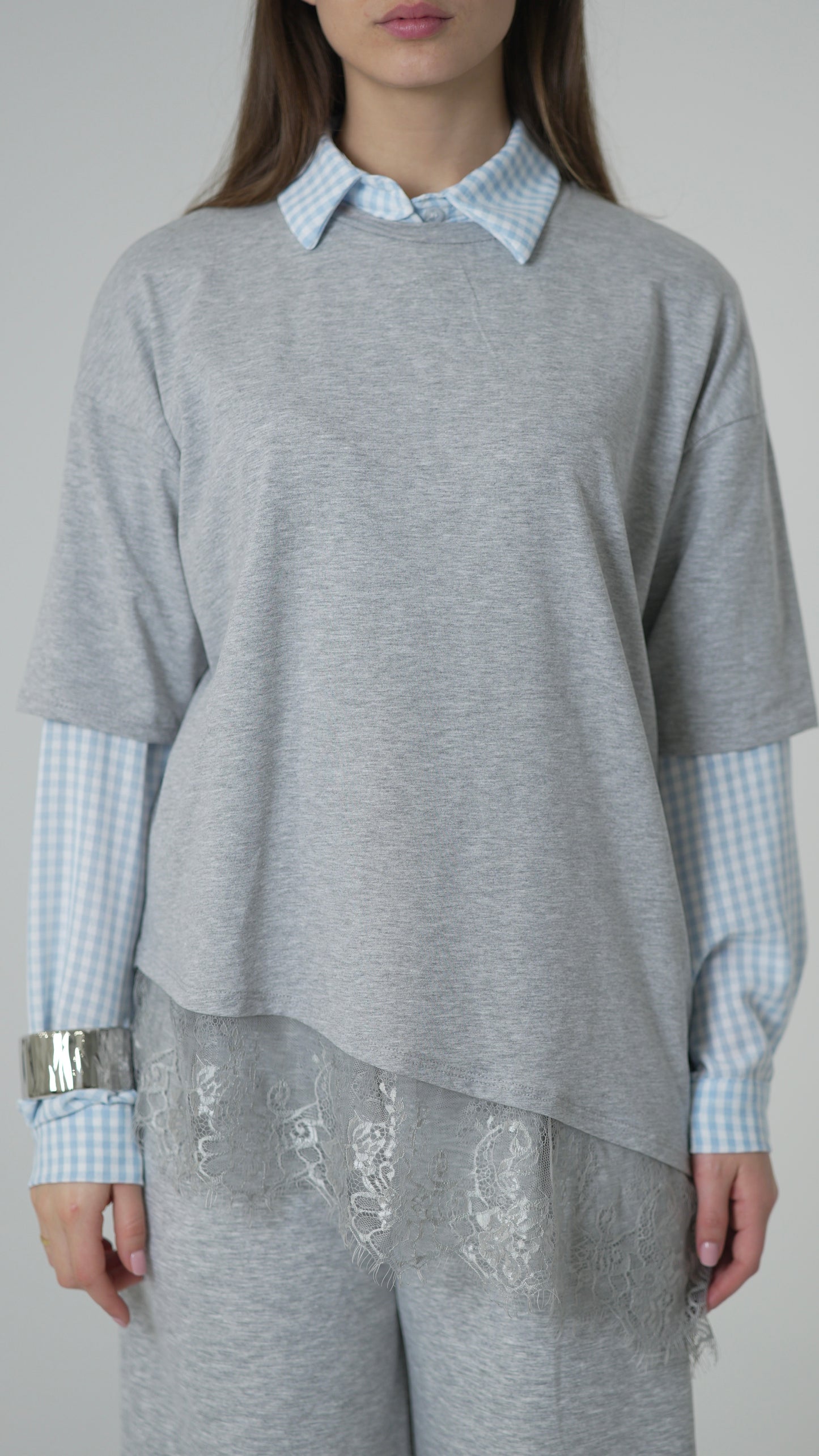 Camicia Lily