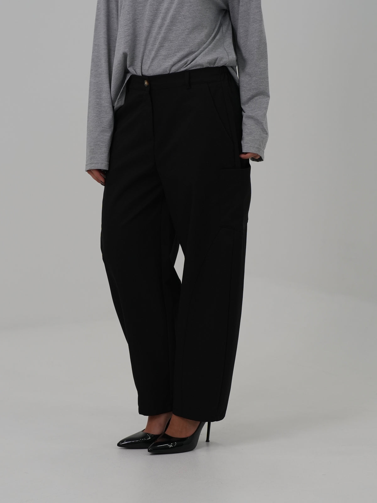 Pantalone Sartoriale