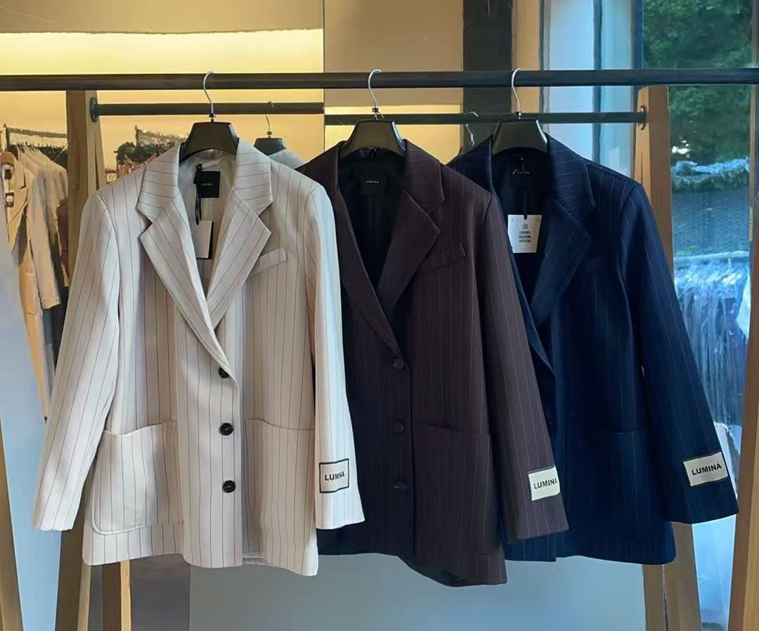 Blazer Lincon