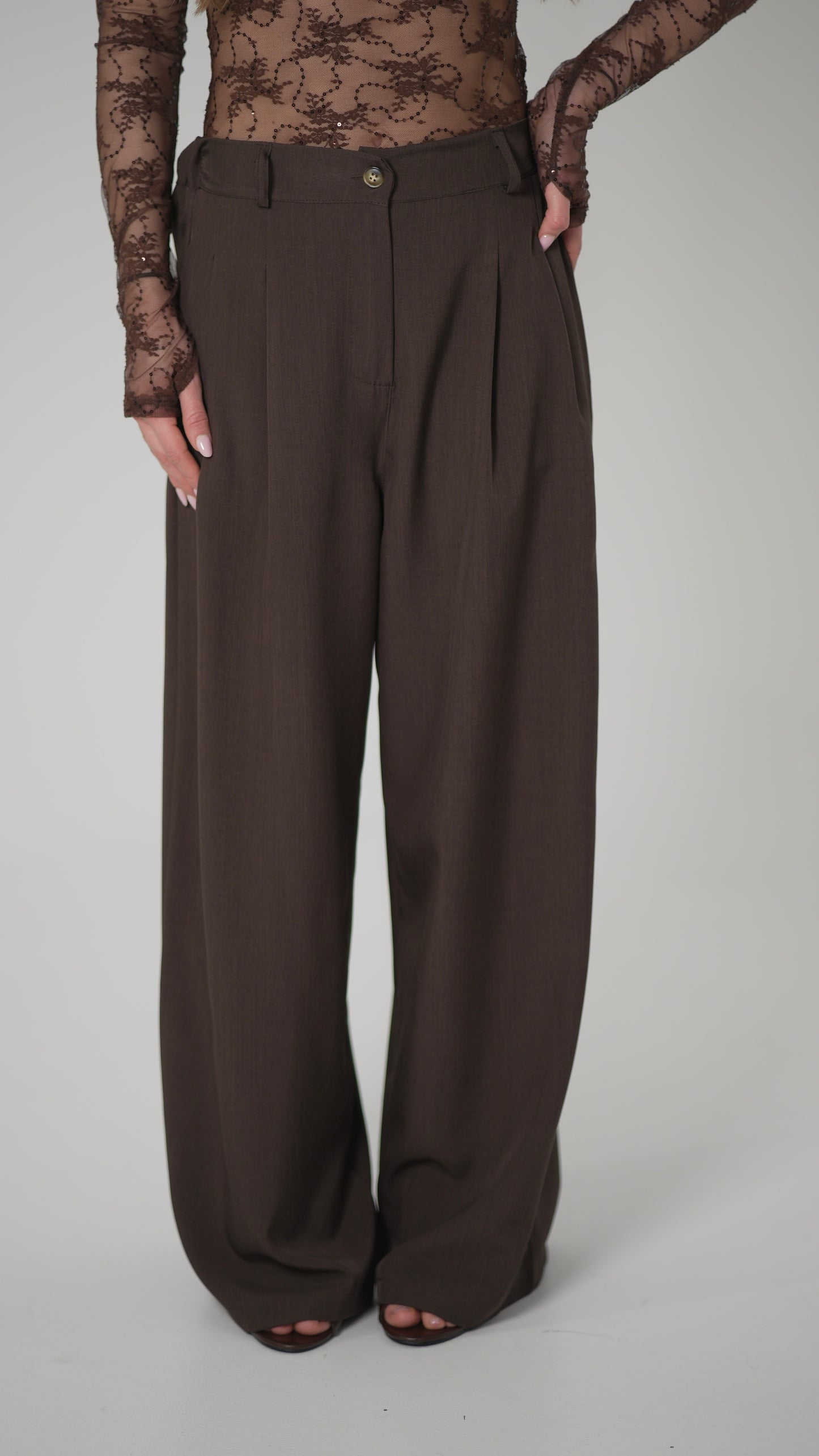 Pantaloni Gaia