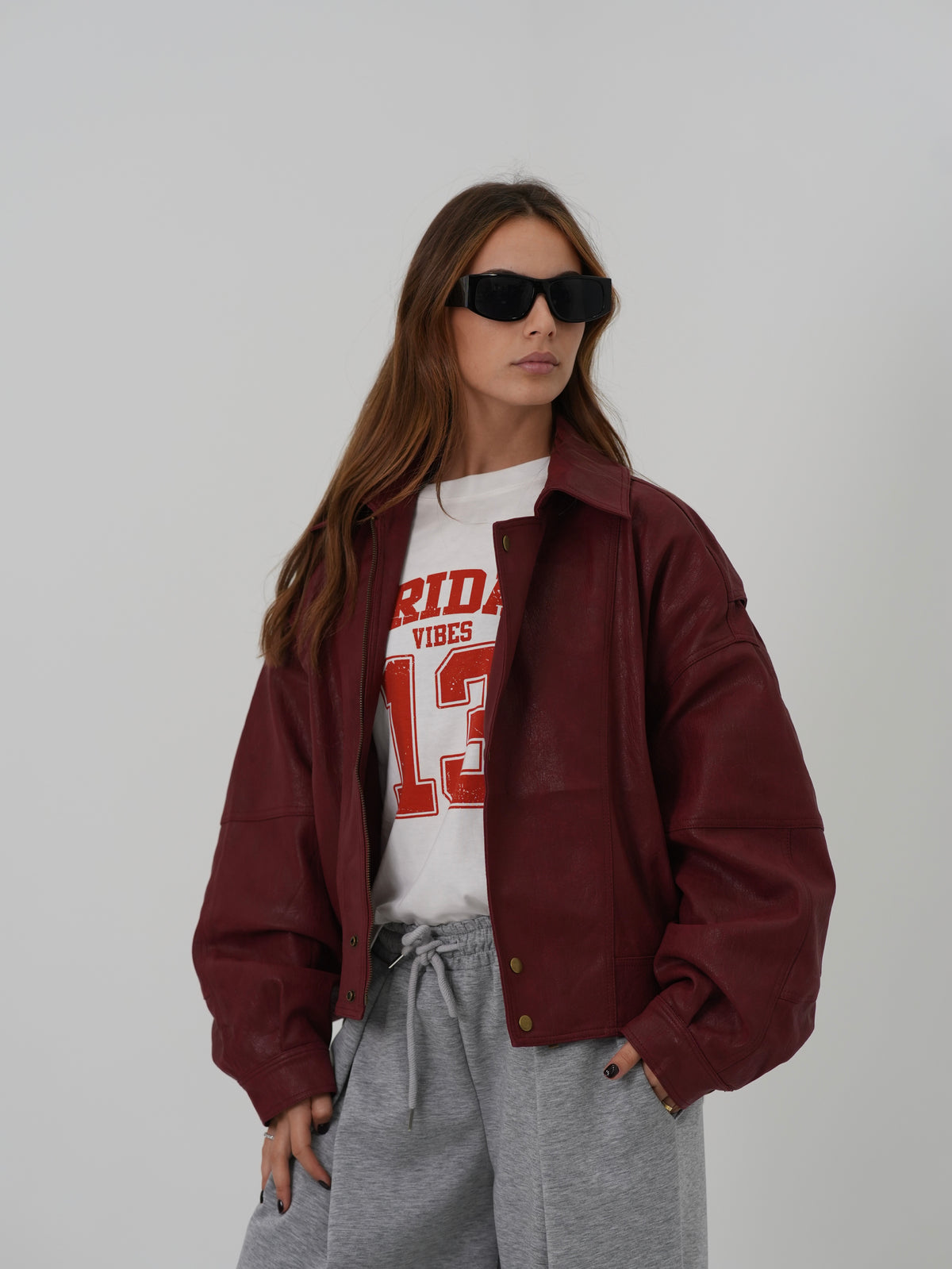Bomber Rebel