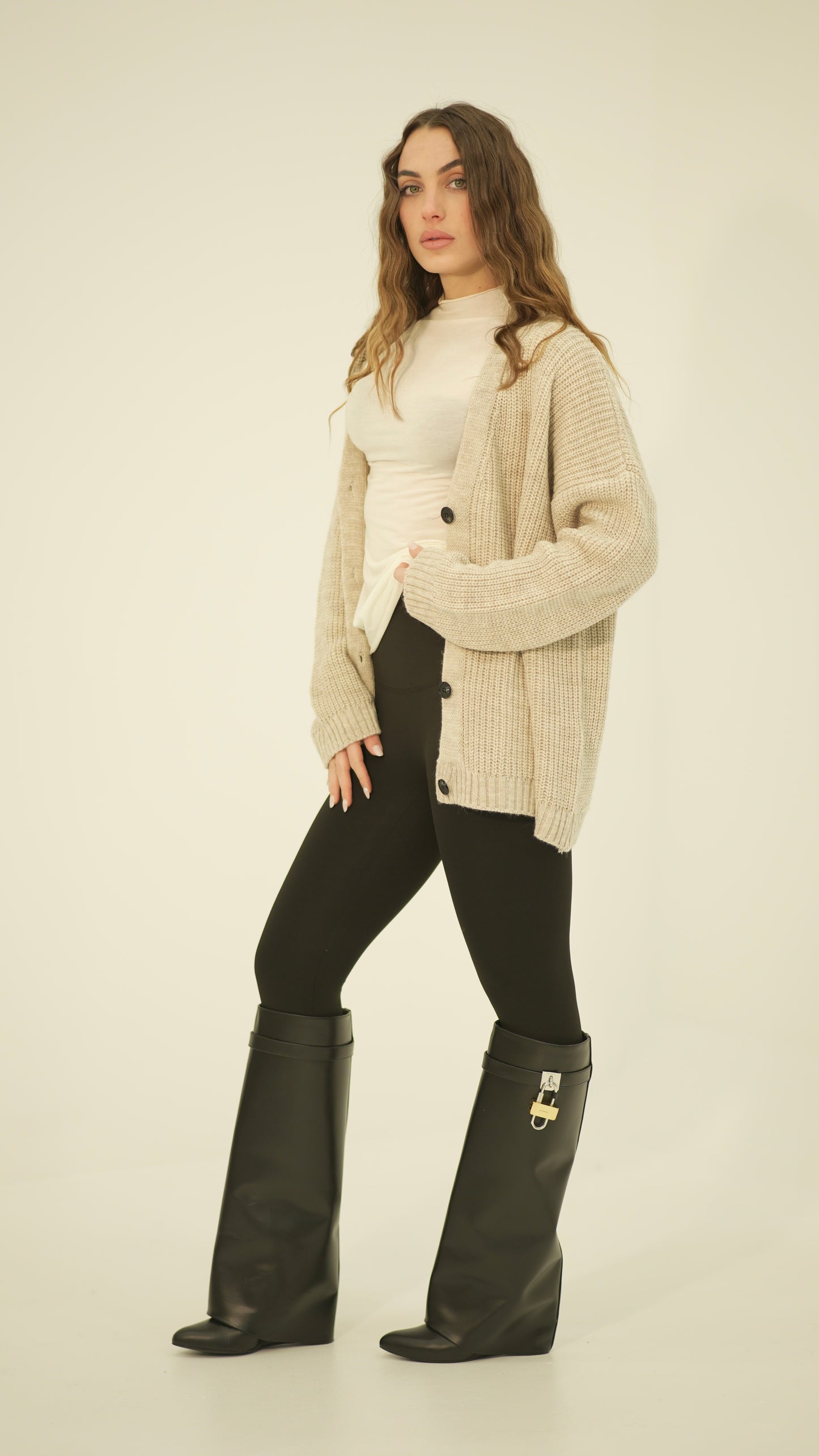 Cardigan Mia