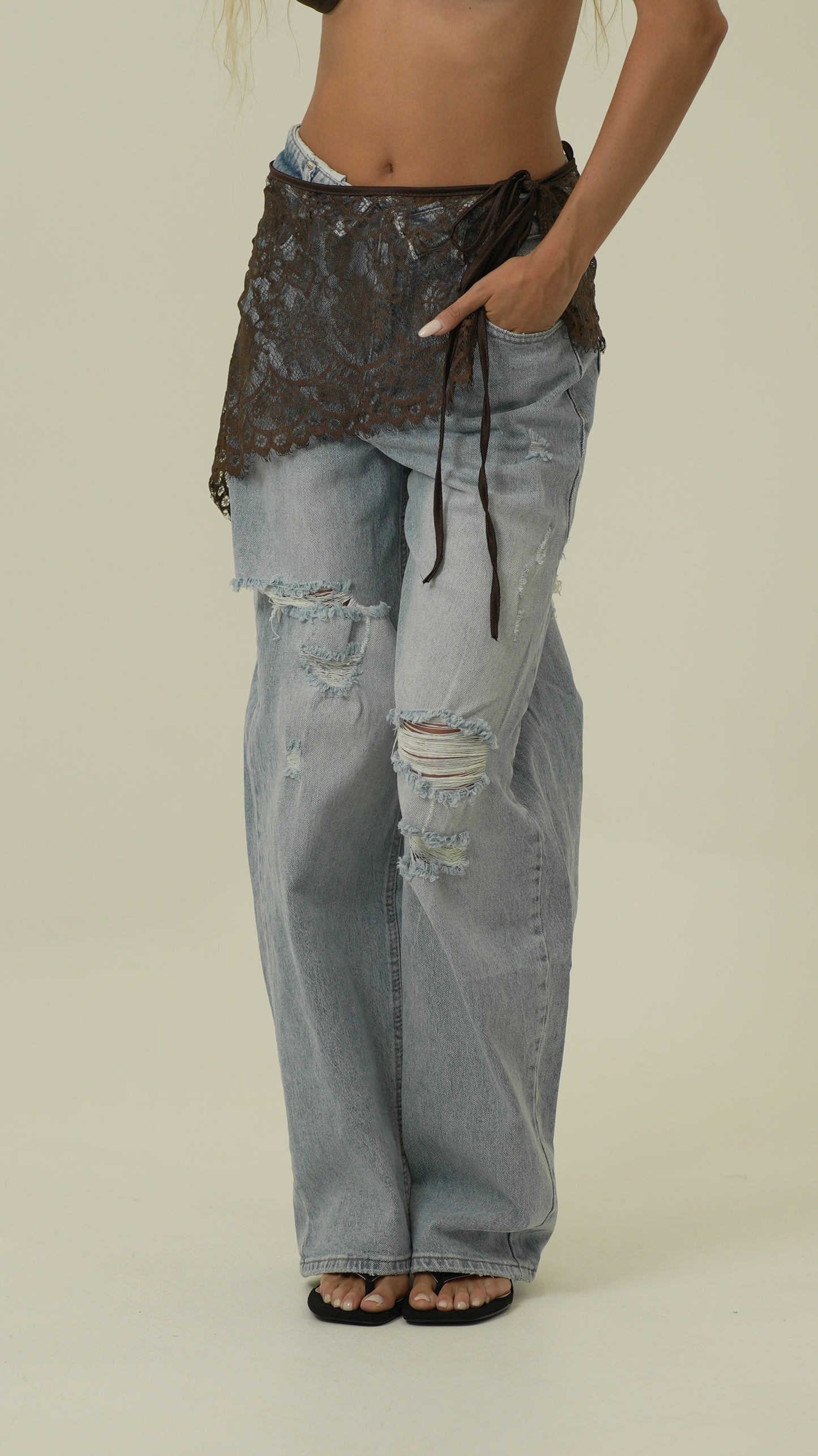 Jeans Cubana