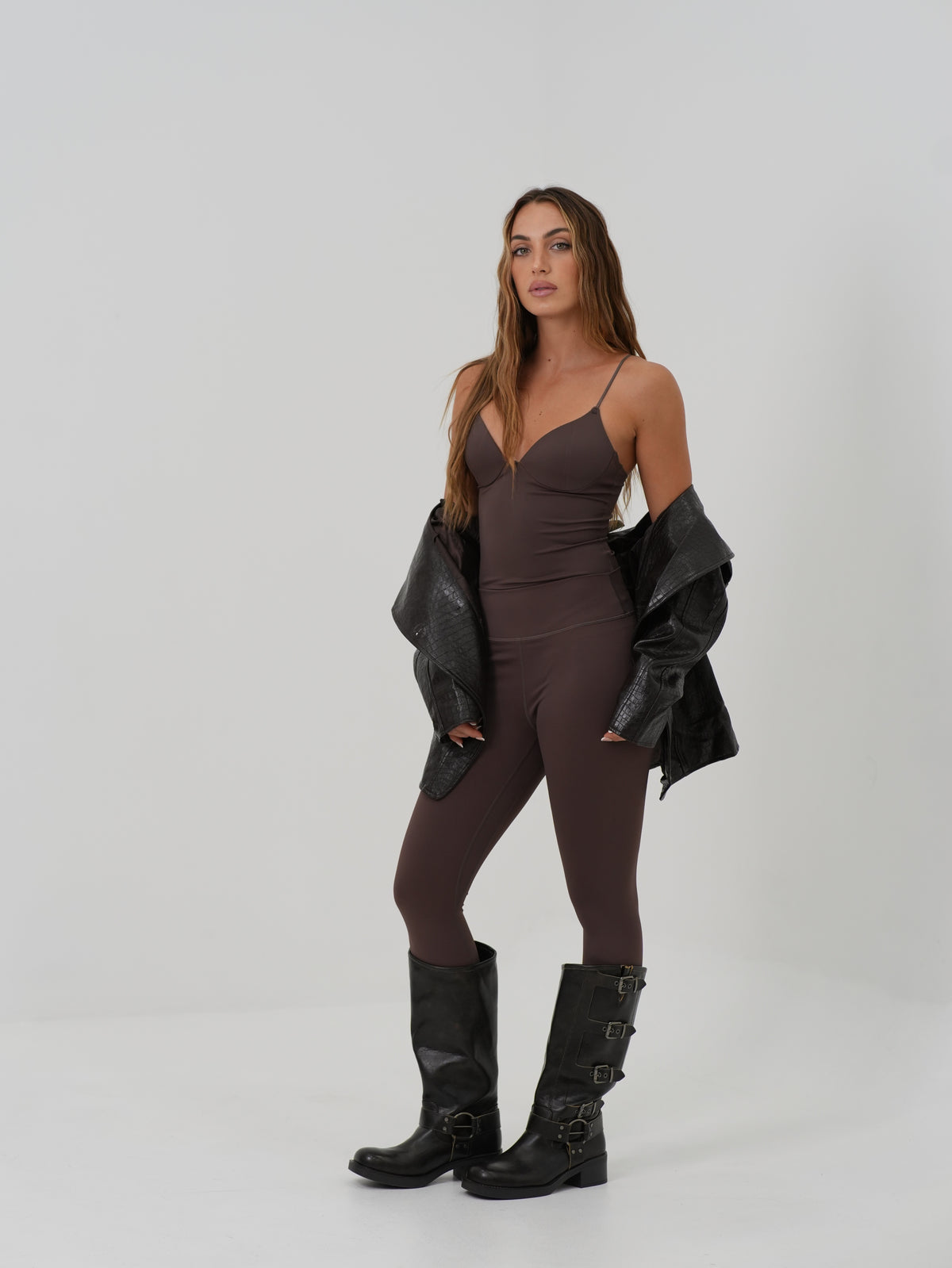 Leggings Skims Modellanti