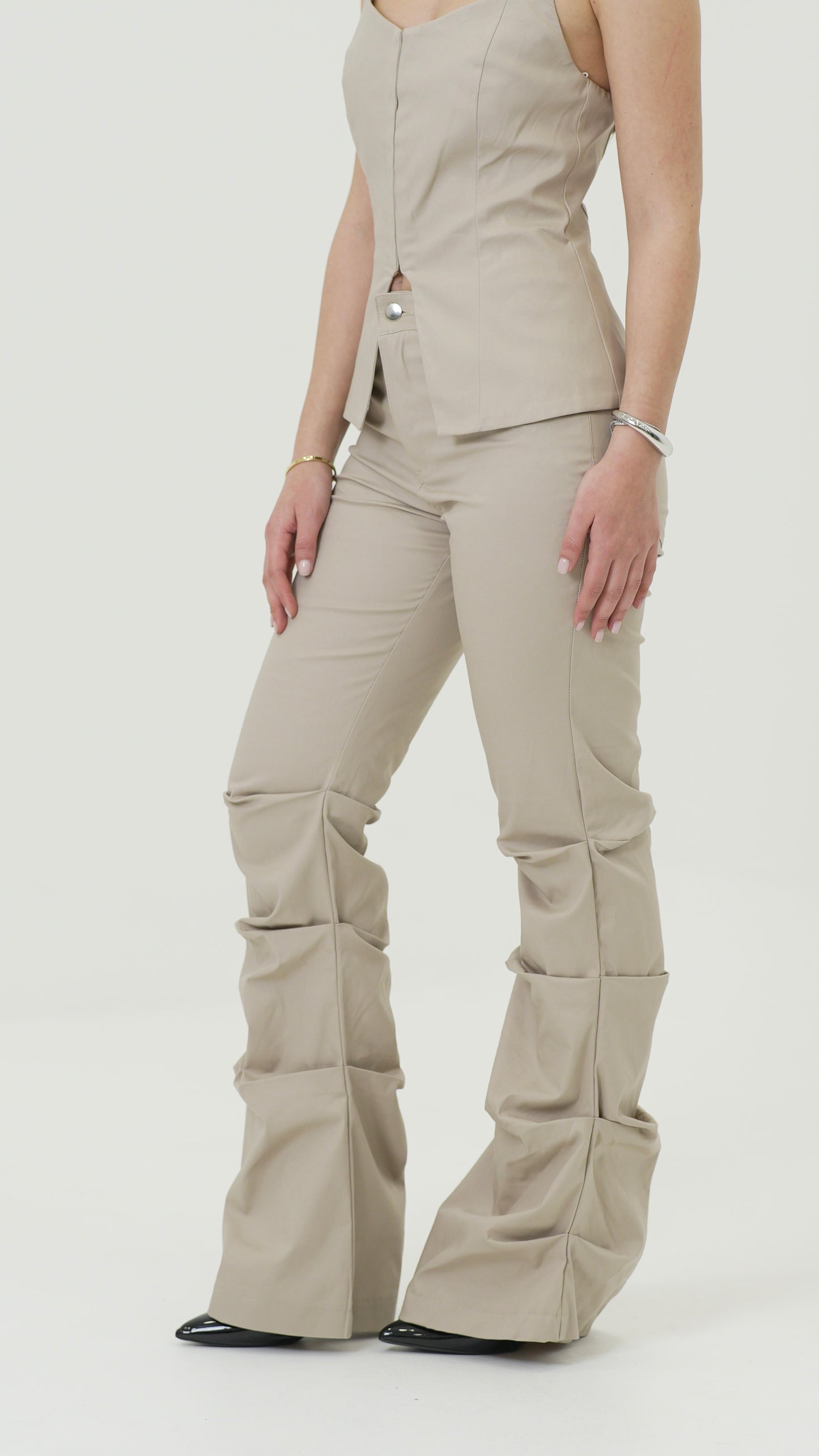 Pantalone Sissi (beige)