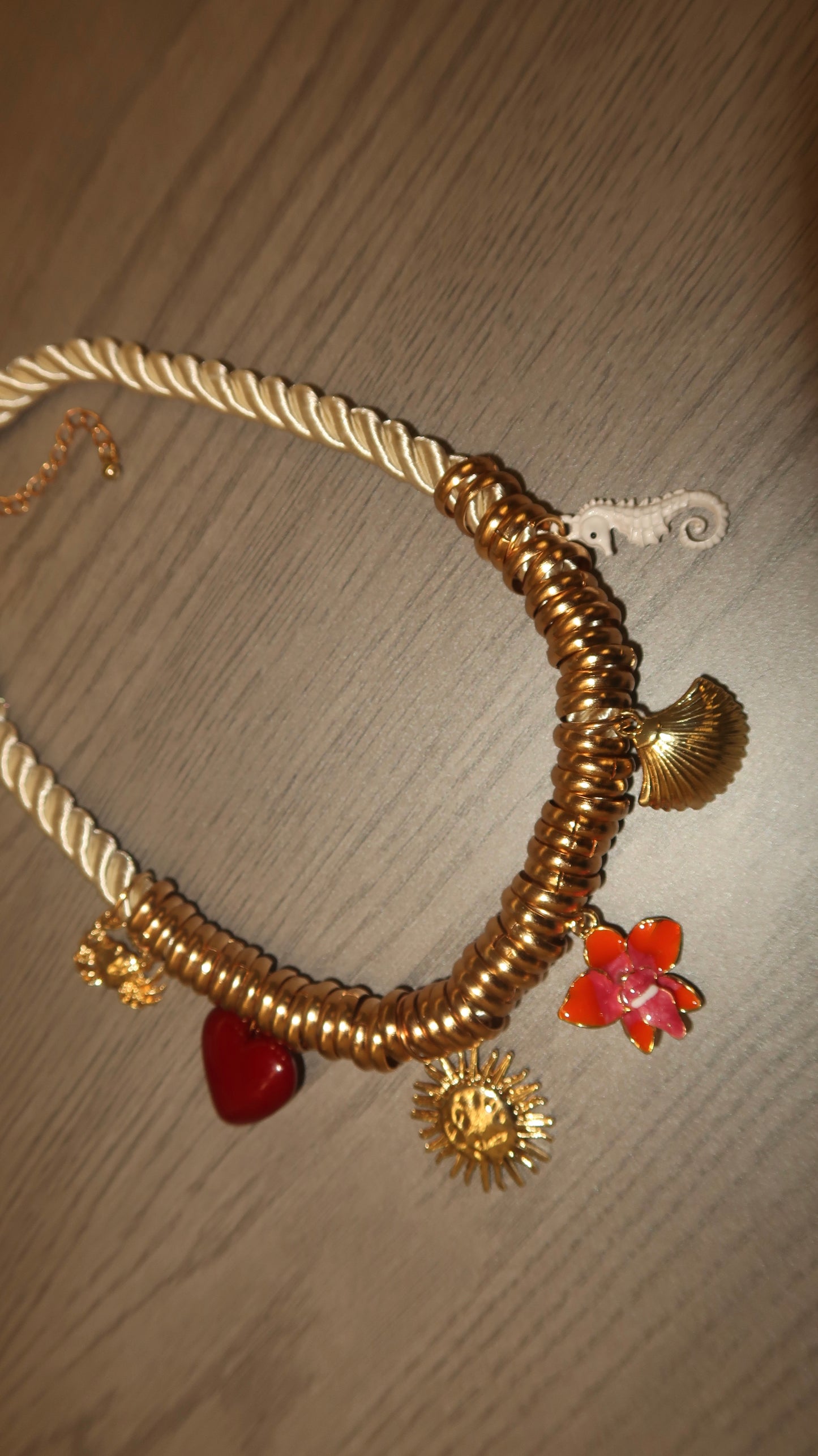Collana Summer vibes