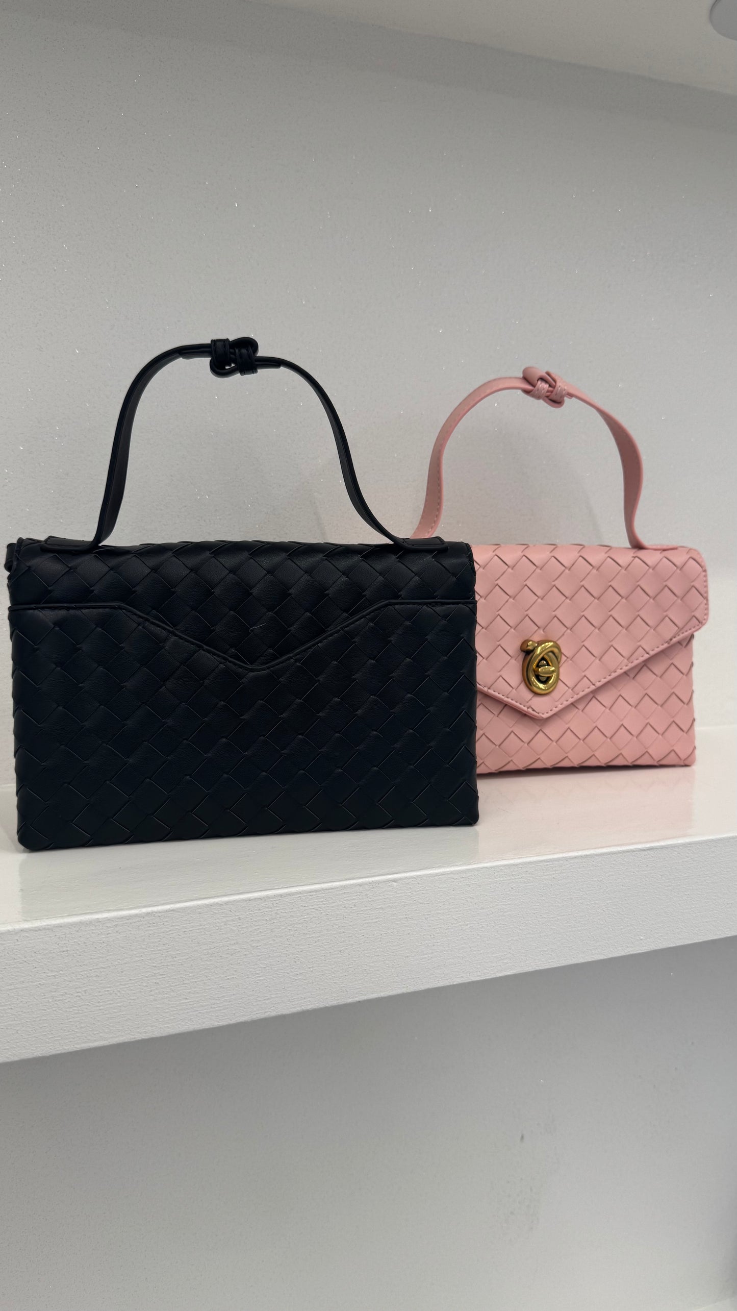 Borsa Barbie